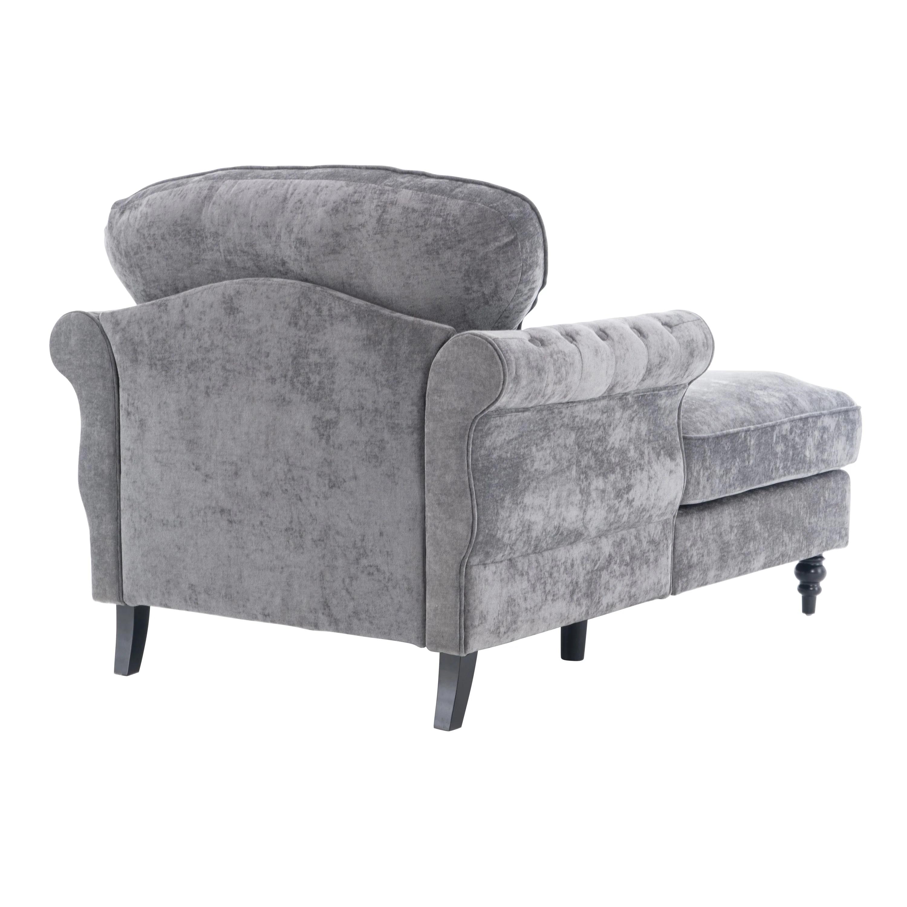 Oversized Chaise Lounge Indoor - Image 13
