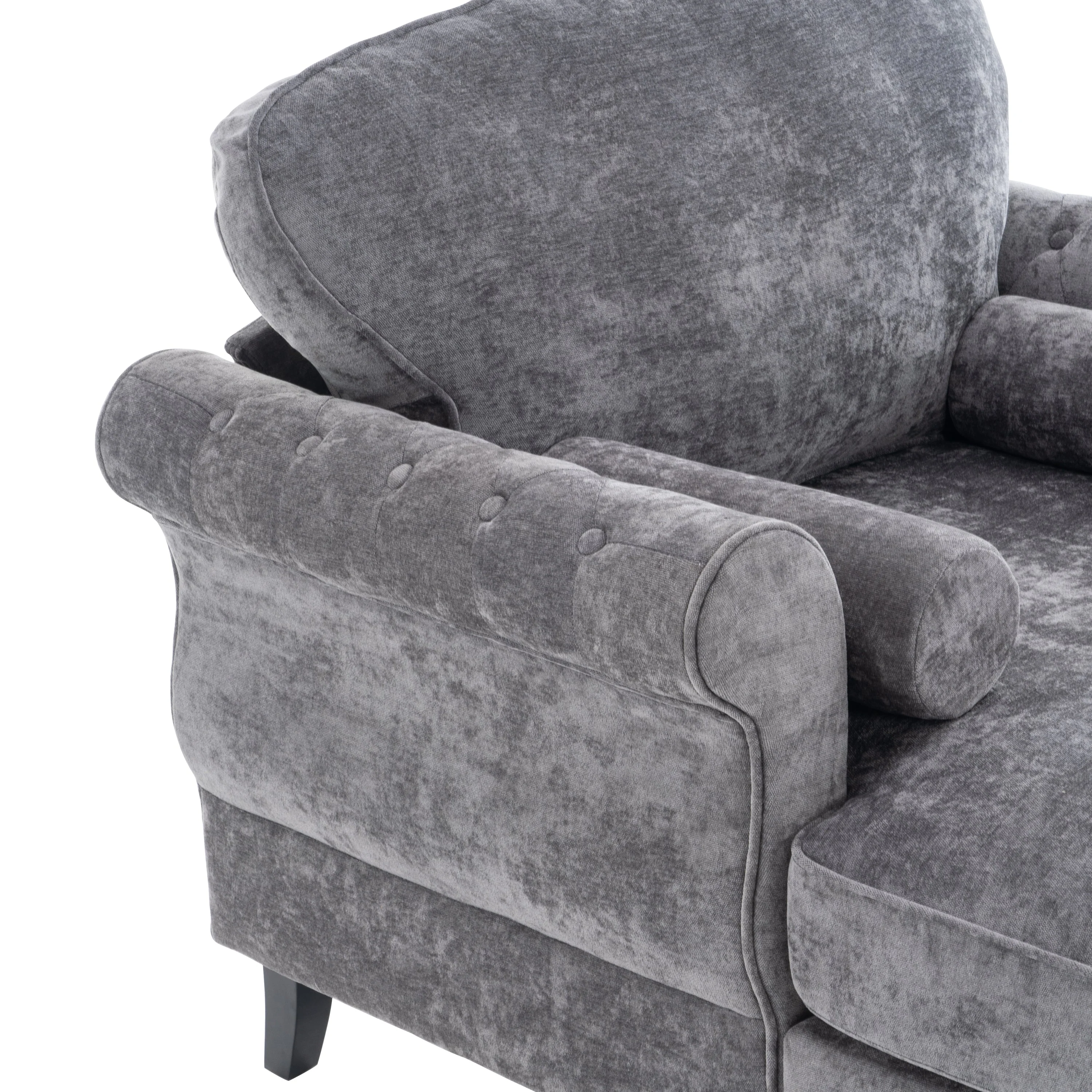 Oversized Chaise Lounge Indoor - Image 15