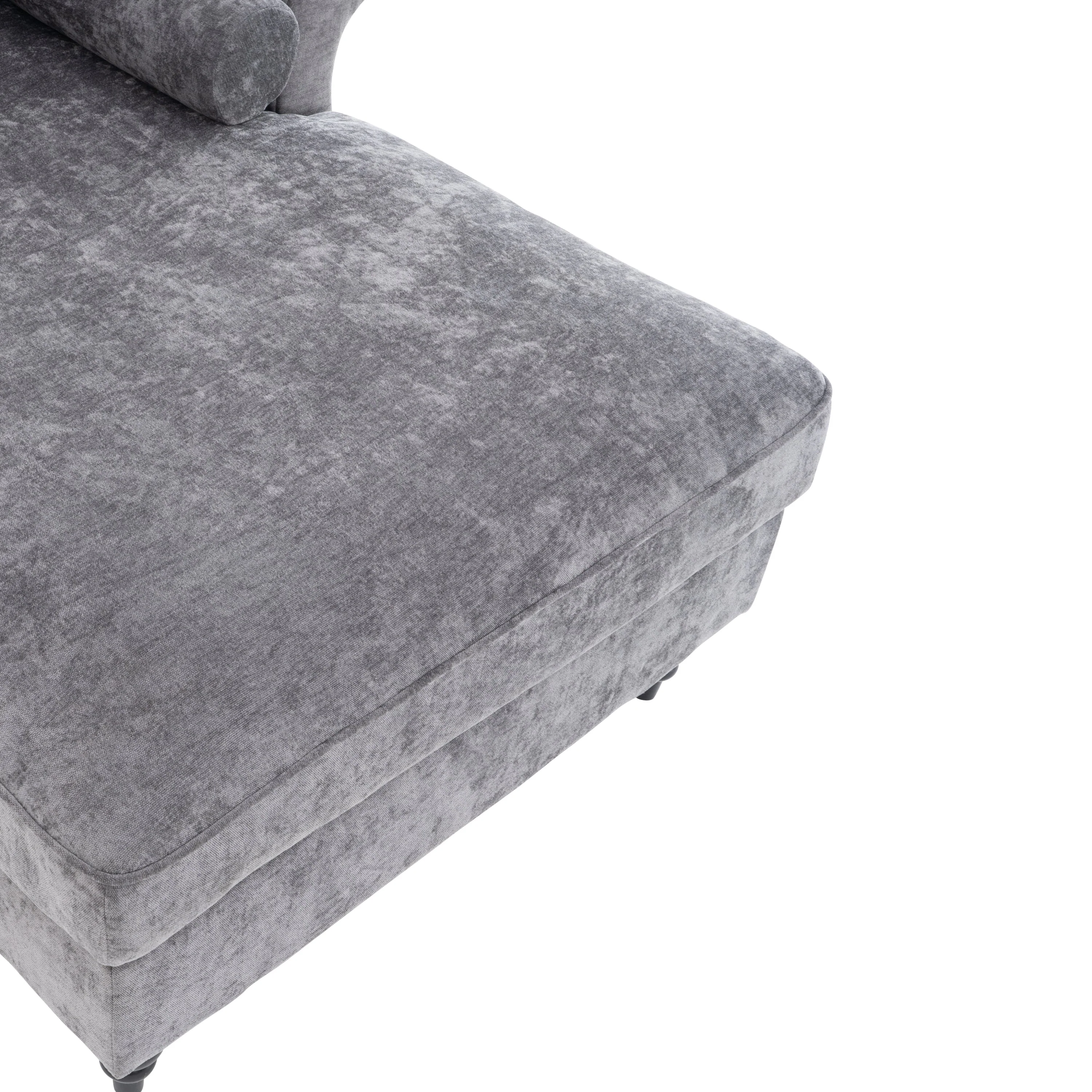 Oversized Chaise Lounge Indoor - Image 17