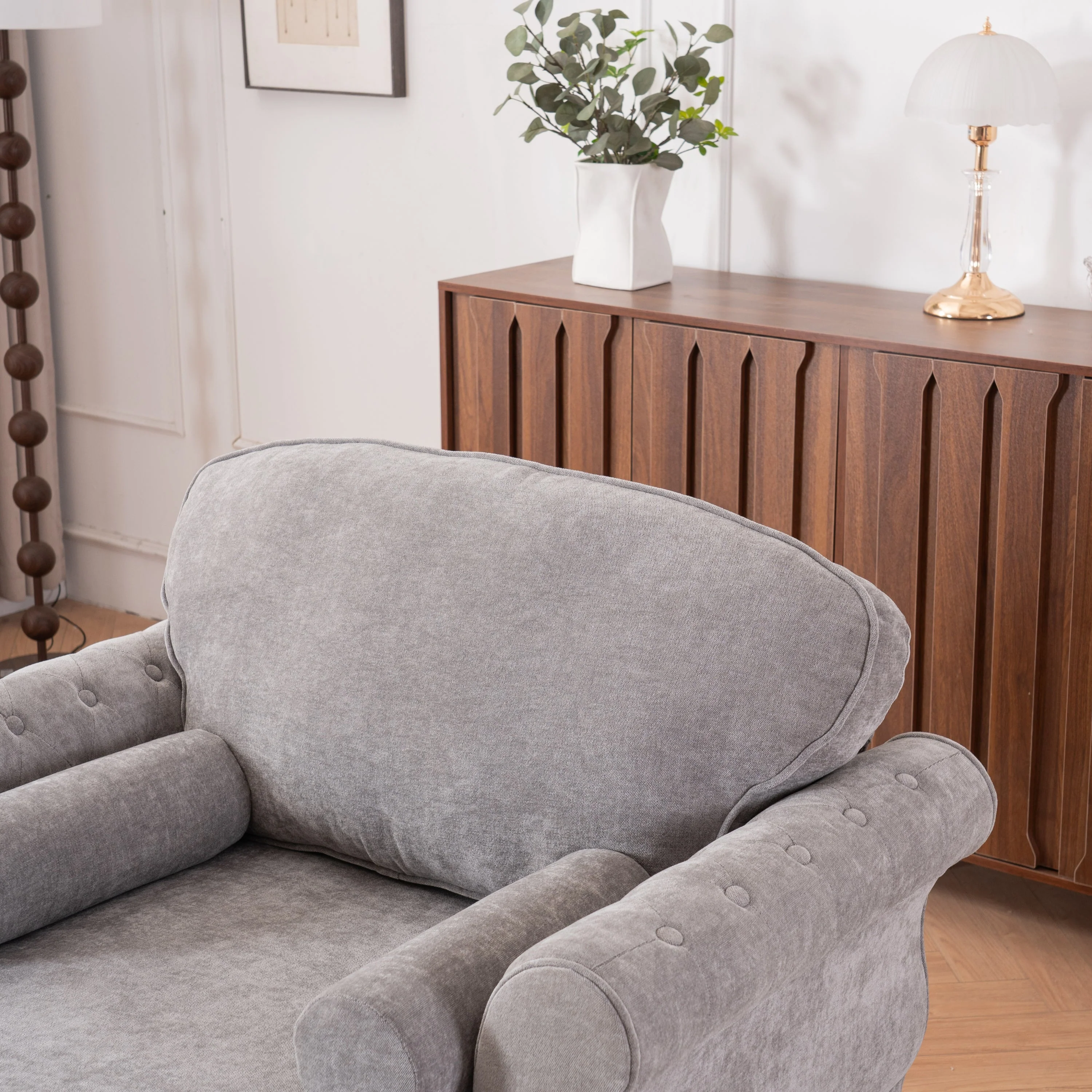 Oversized Chaise Lounge Indoor - Image 6