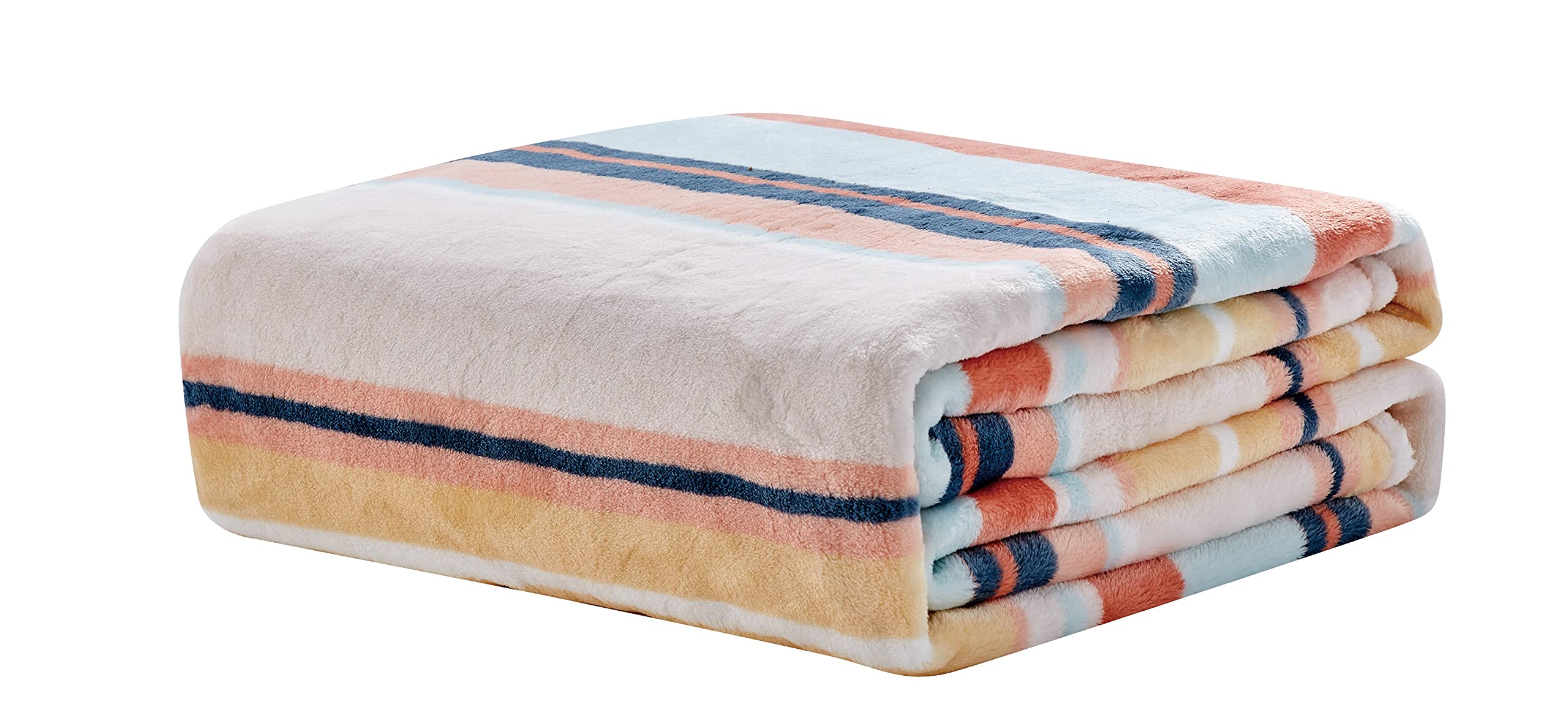 Oversized Luxe Plush Throw Blanket (50" x 70") - Image 4