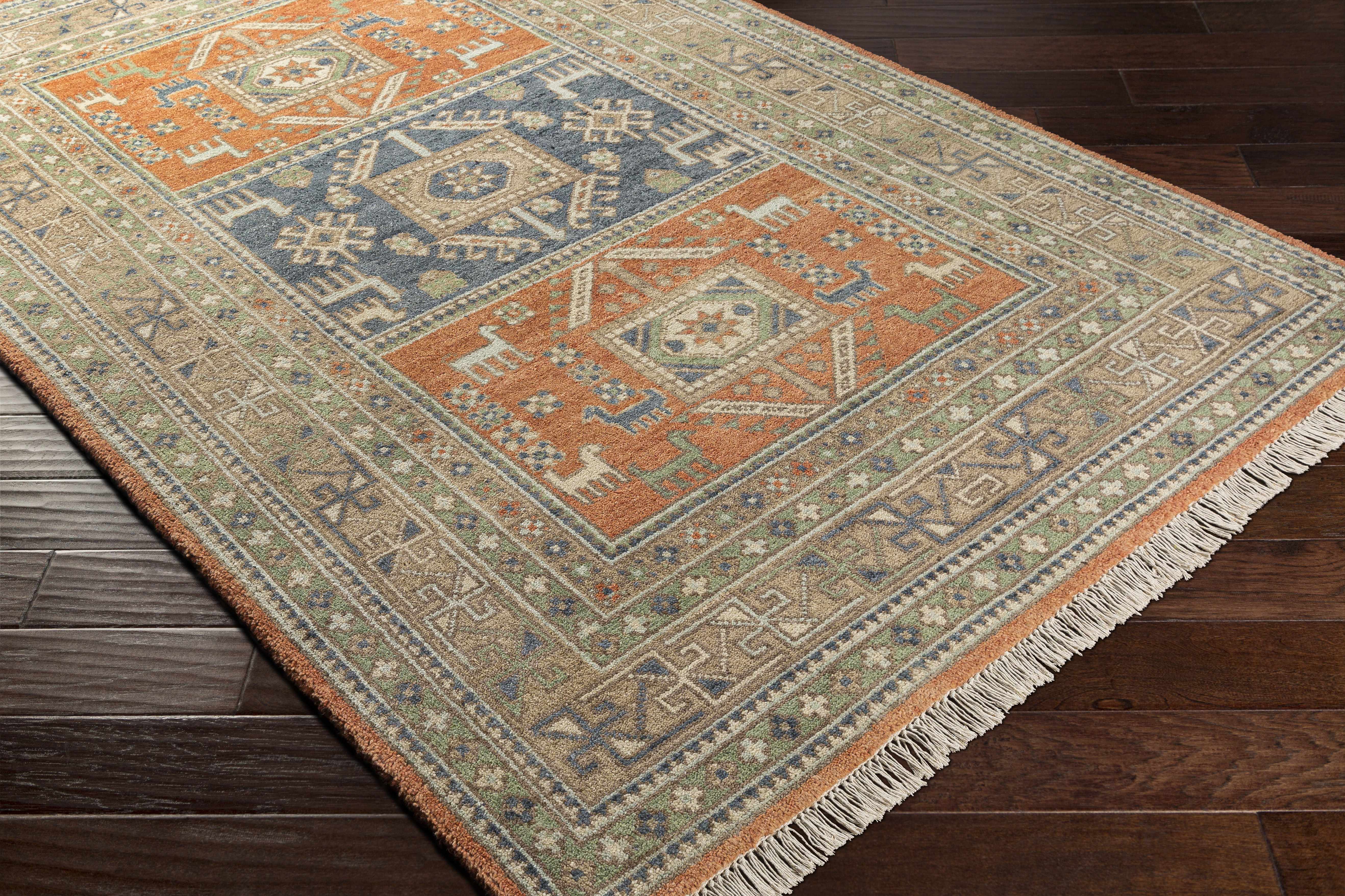 Overstrand Area Rug - Clearance - Image 2