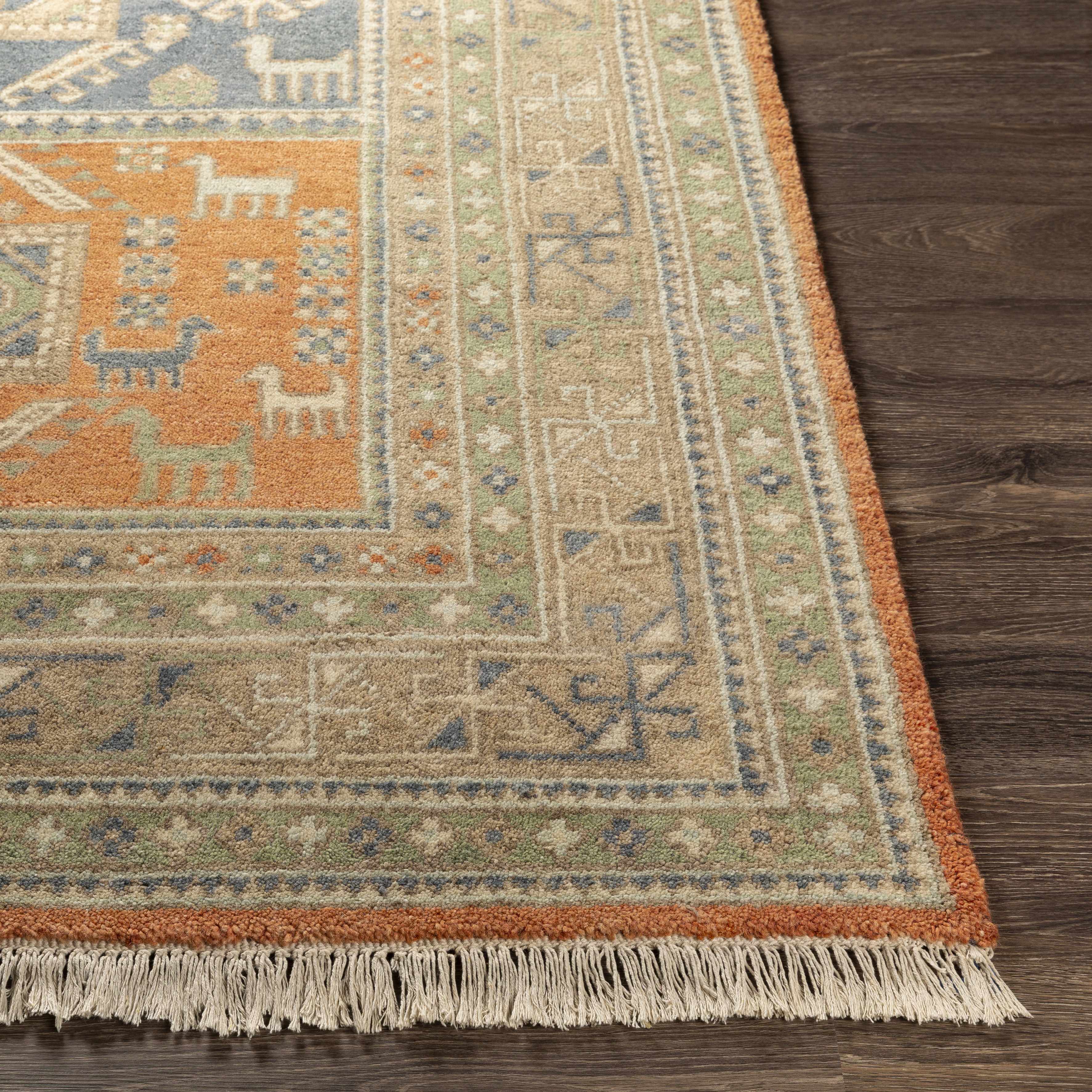 Overstrand Area Rug - Clearance - Image 3