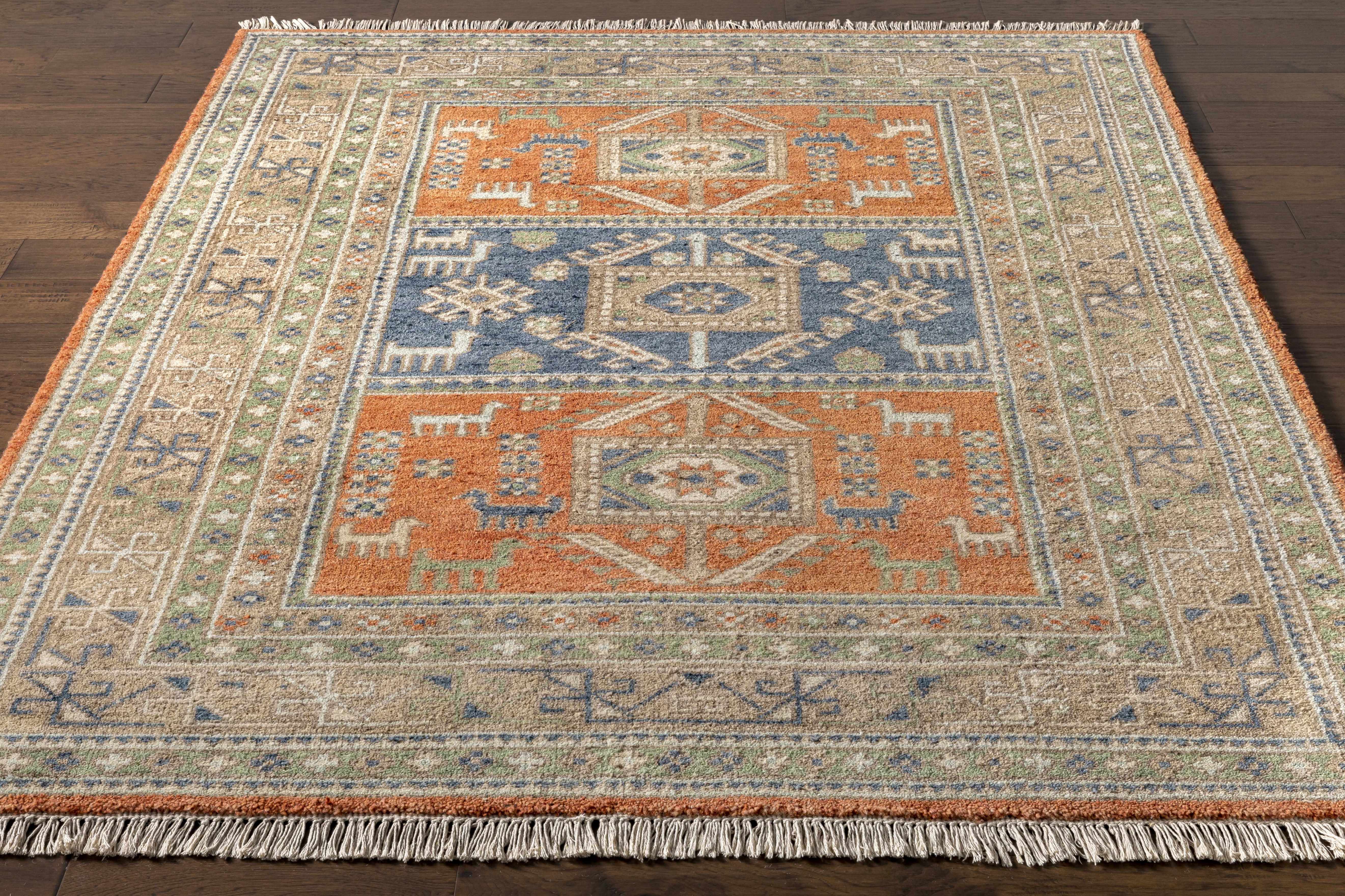 Overstrand Area Rug - Clearance - Image 4