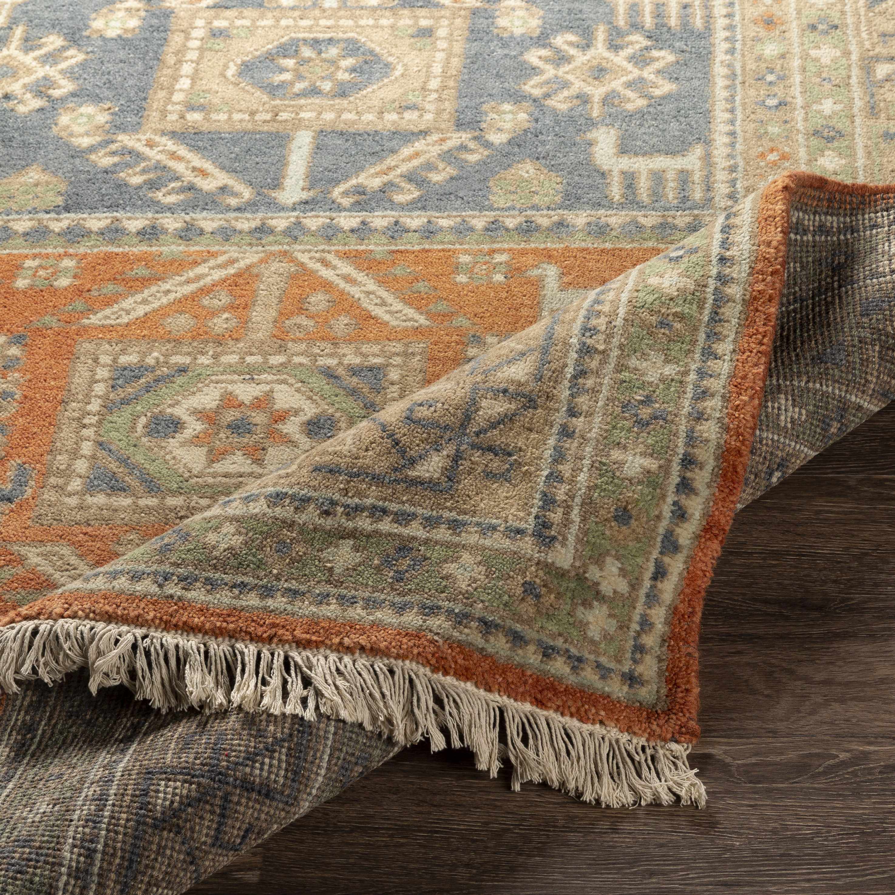 Overstrand Area Rug - Clearance - Image 5