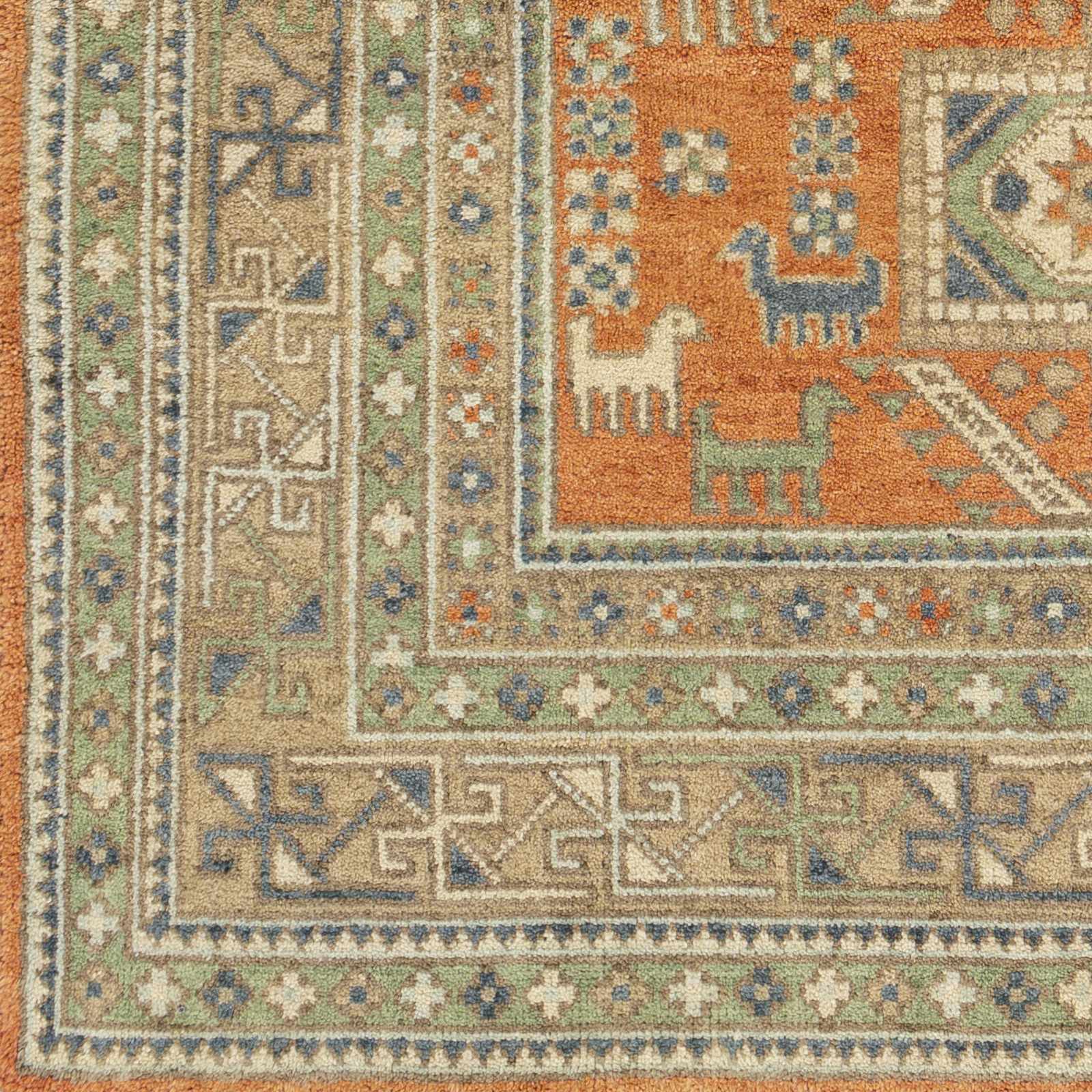 Overstrand Area Rug - Clearance - Image 6