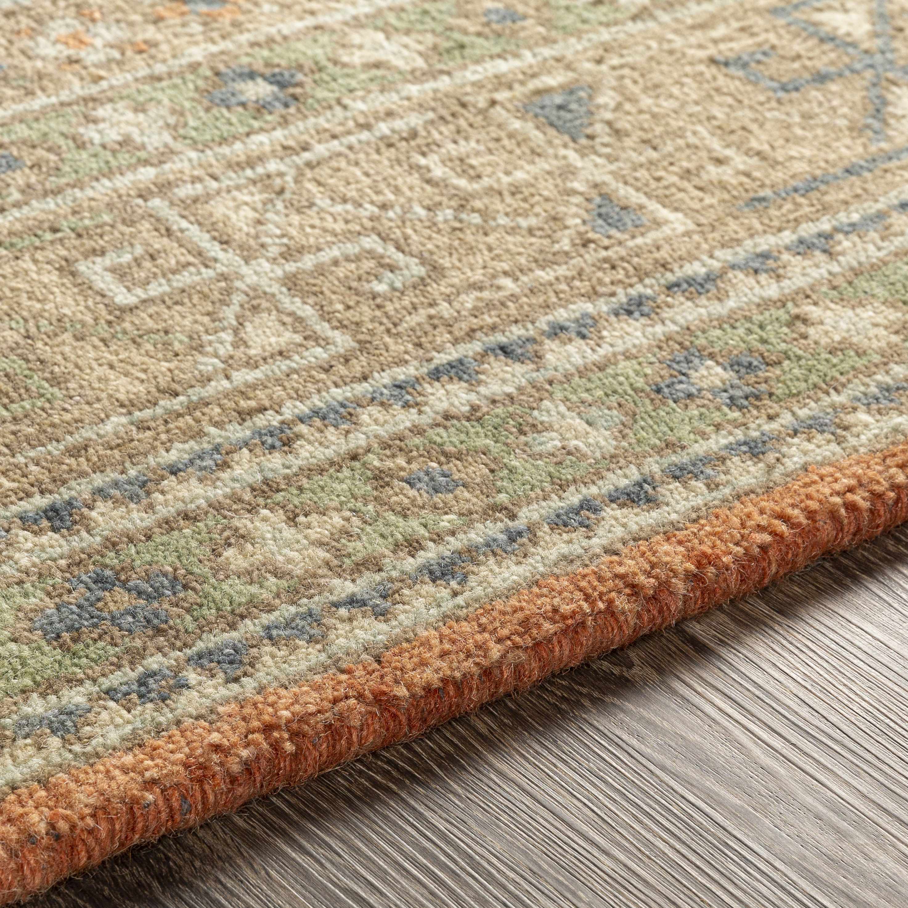 Overstrand Area Rug - Clearance - Image 7