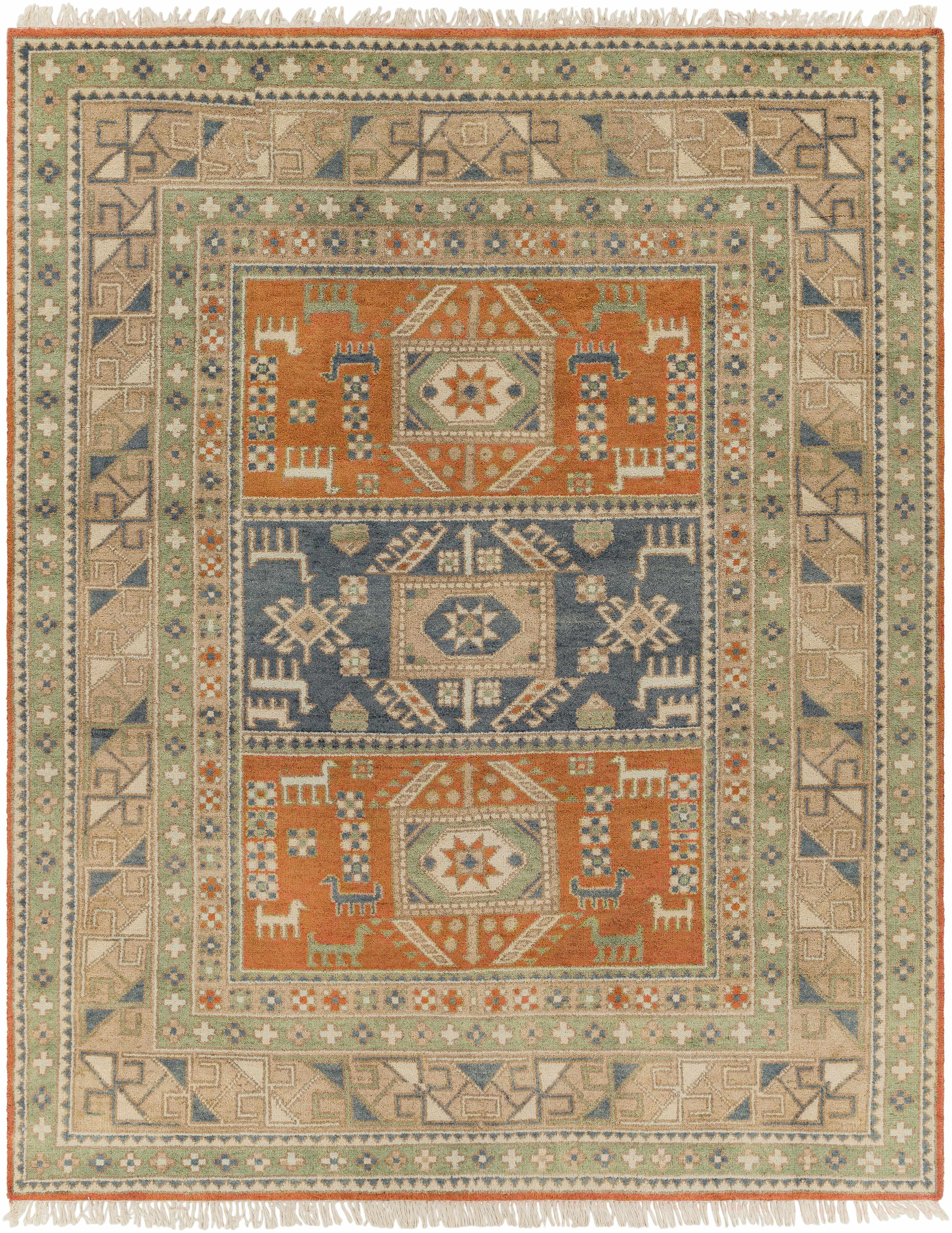 Overstrand Area Rug - Clearance - Image 8