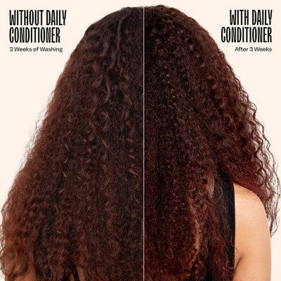 Overtone Golden Rose Daily Conditioner Semi-Permanent Rose Gold Hair Color - Image 2