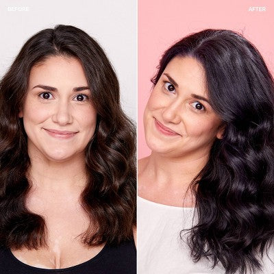 Overtone Indigo Iris Daily Conditioner - Semi-Permanent Blue Hair Color - Image 4