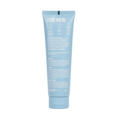 Overtone Smoky Sapphire Semi-Permanent Hair Dye & Conditioner - Image 8