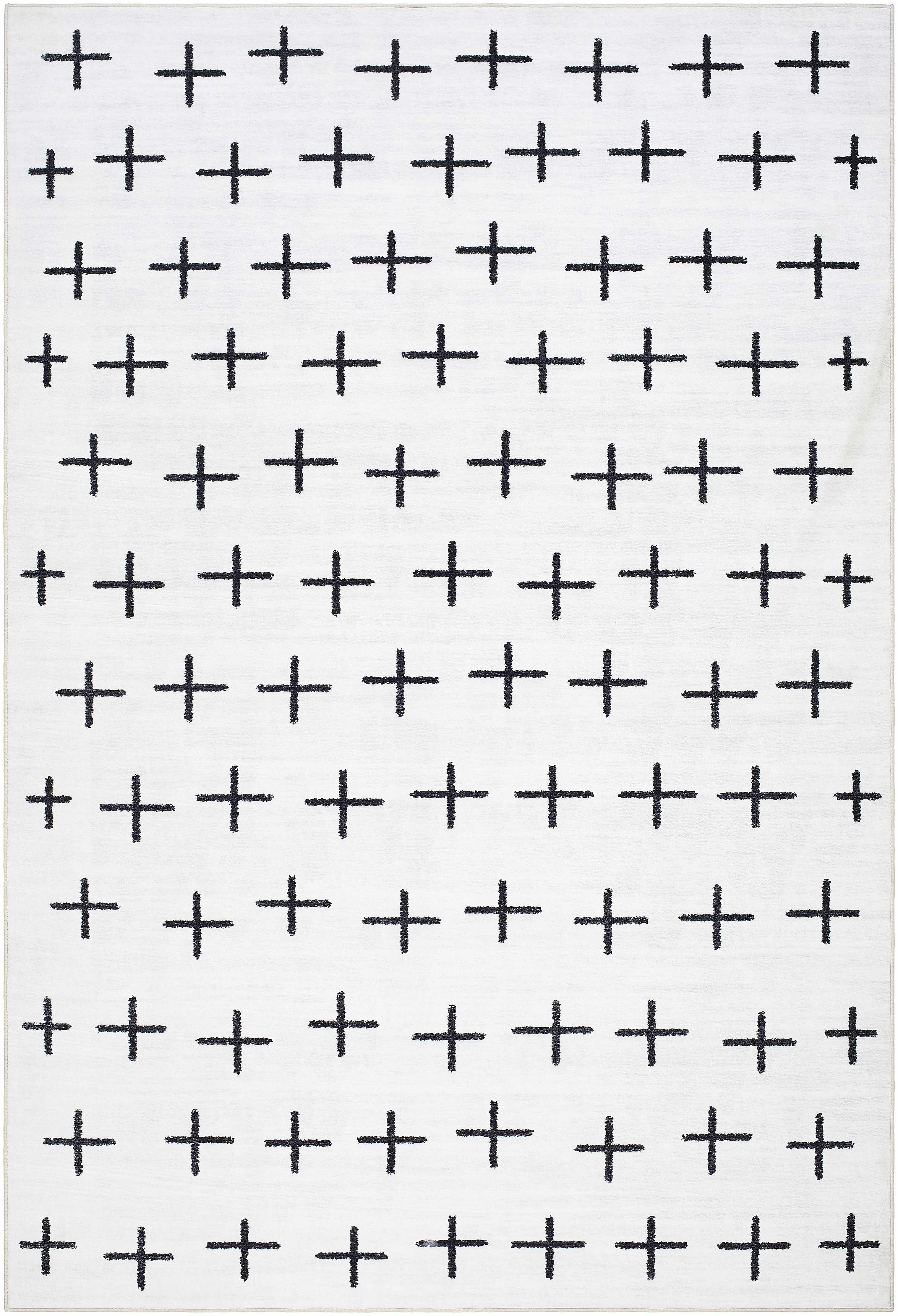 Owain Washable Area Rug