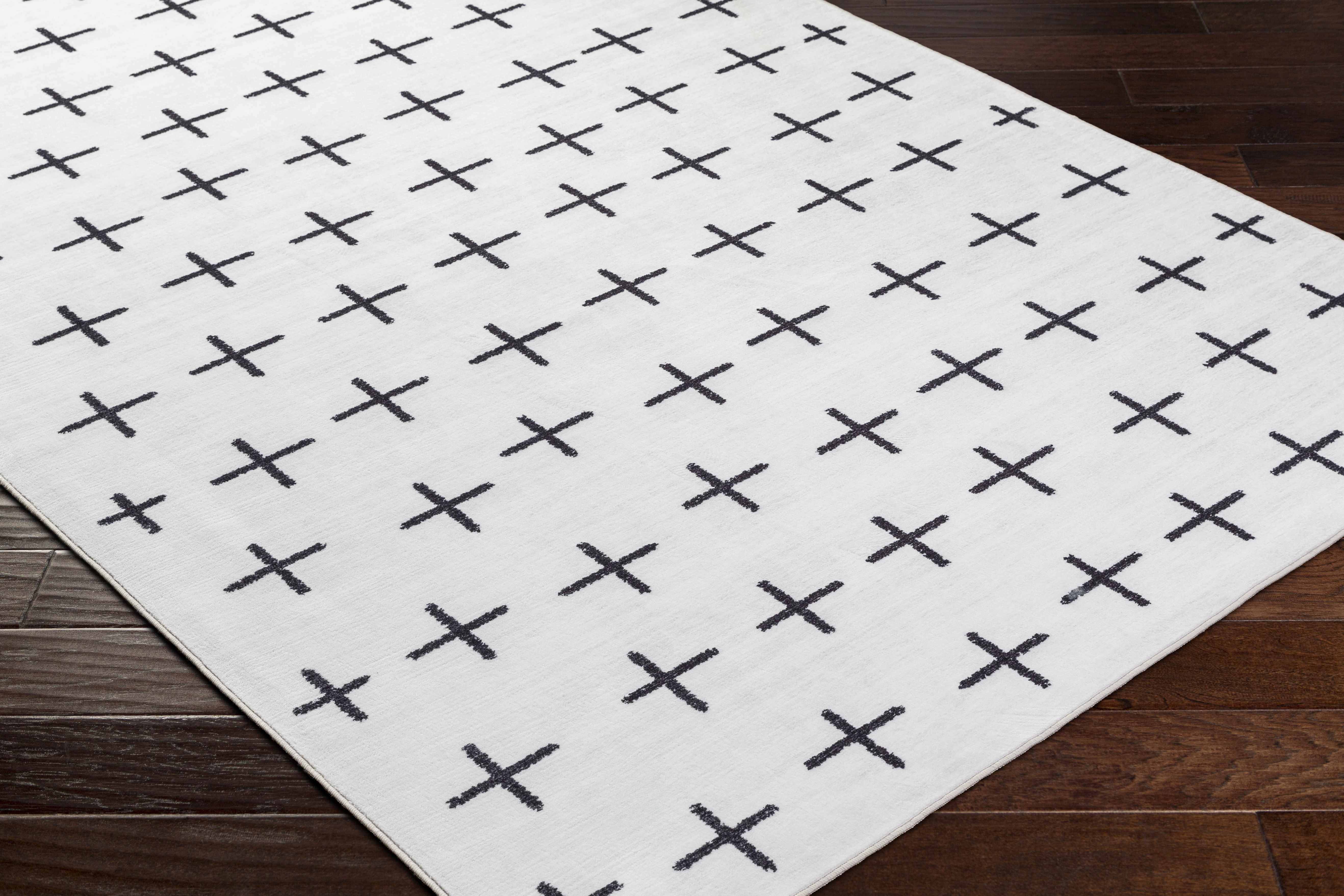 Owain Washable Area Rug - Image 3
