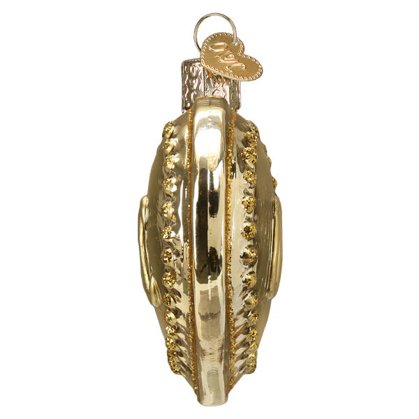 OWC Heart Ornament by Old World Christmas - Image 5