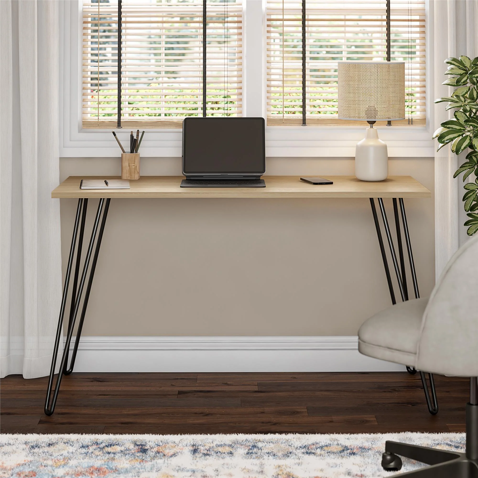 Owen - Writing Desk - Image 6