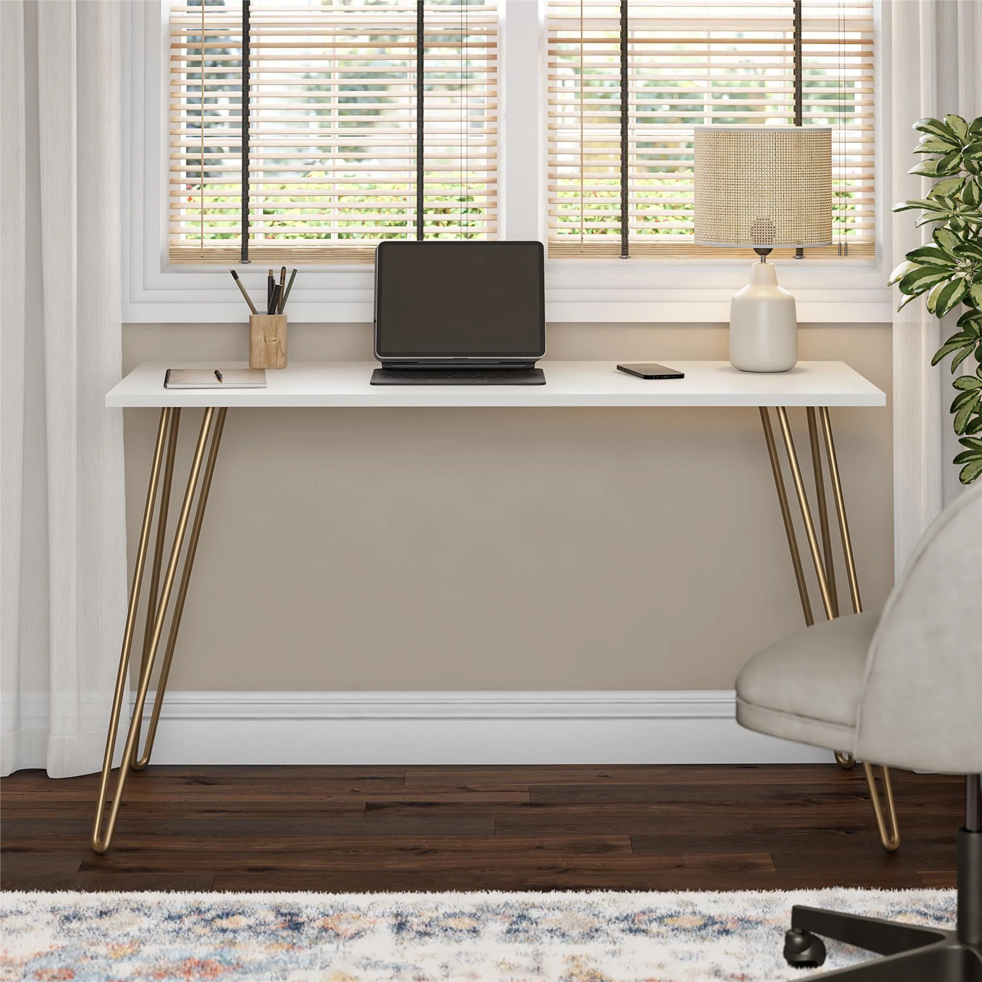 Owen - Writing Desk - Image 7