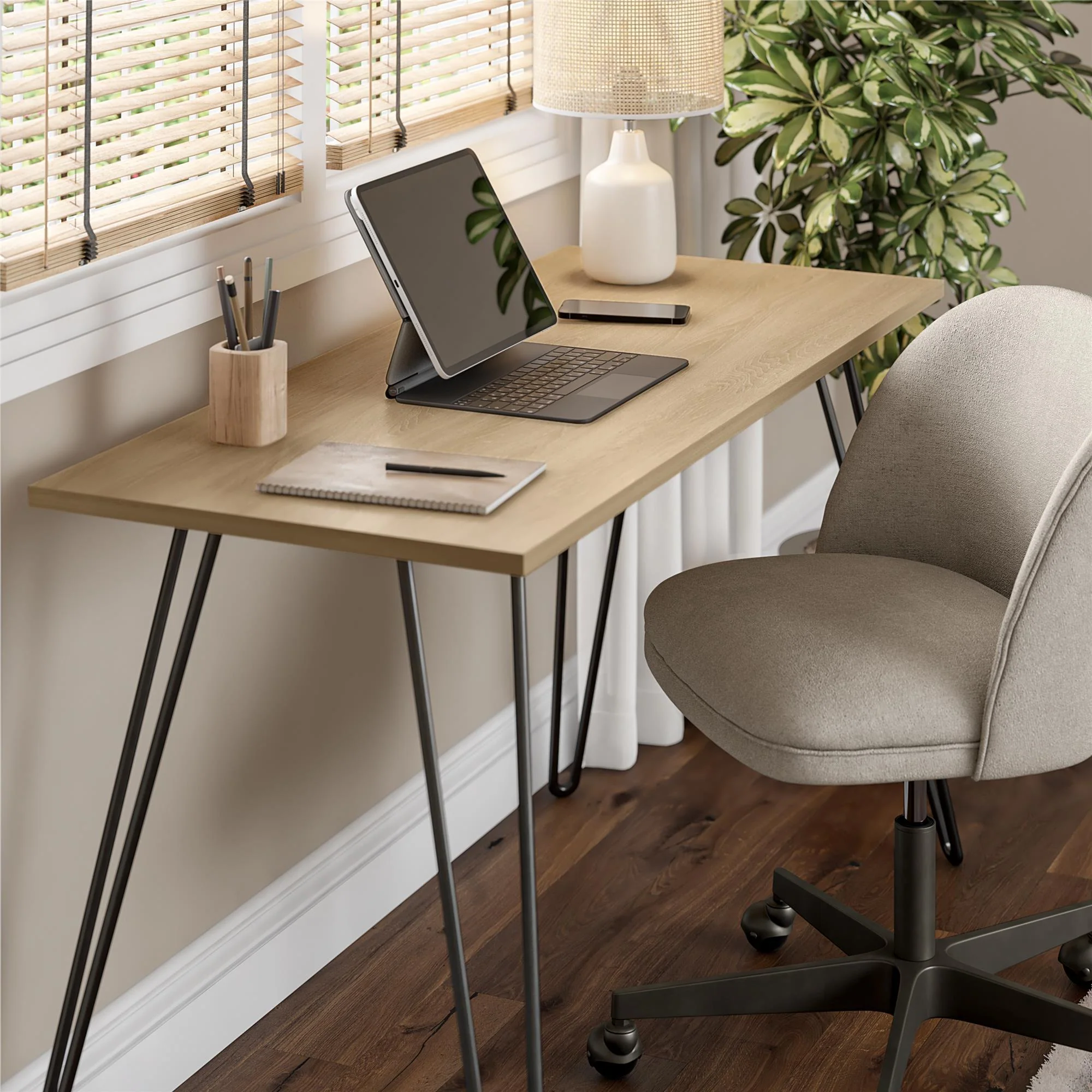 Owen - Writing Desk - Image 8