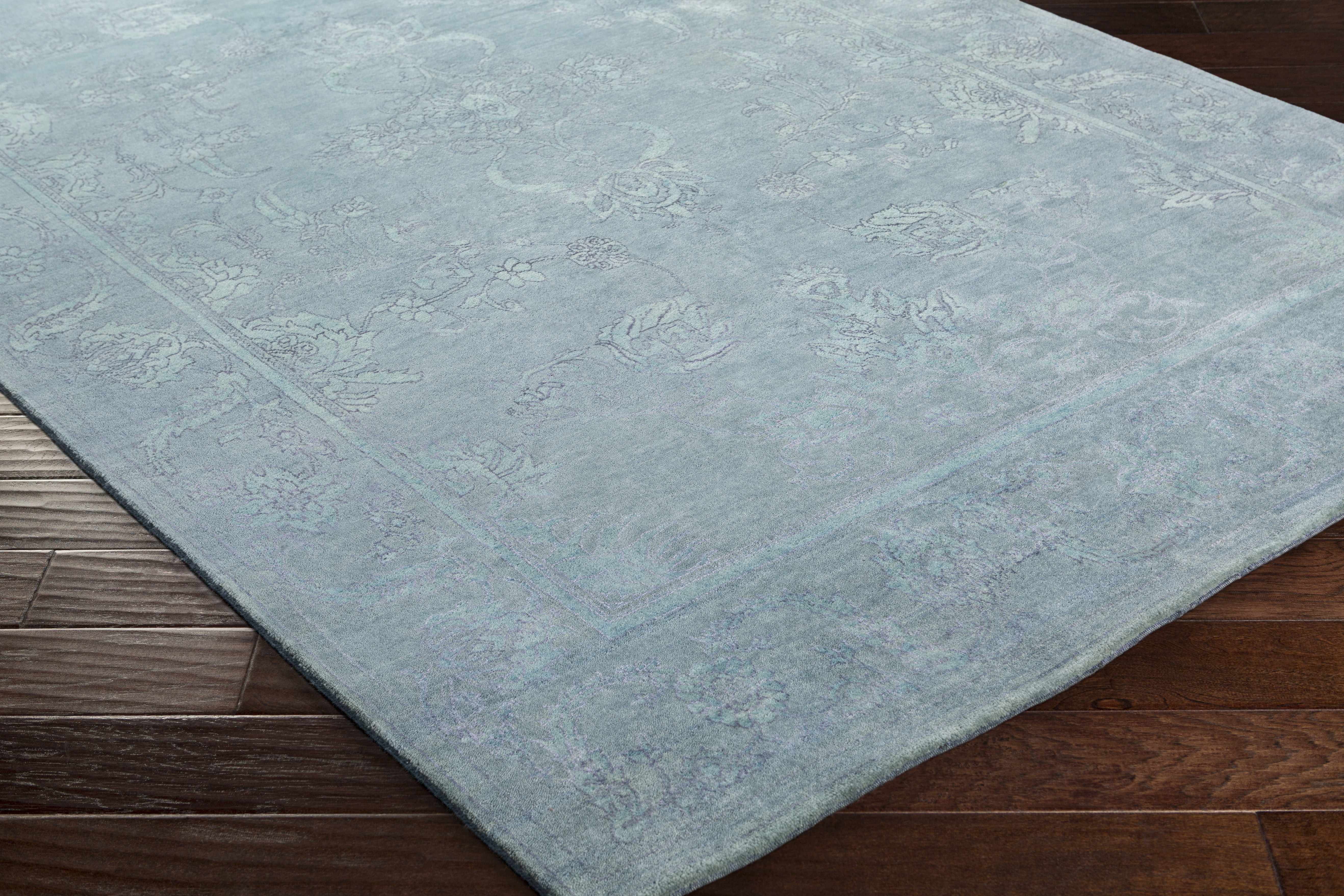 Oxly Area Rug - Clearance - Image 2