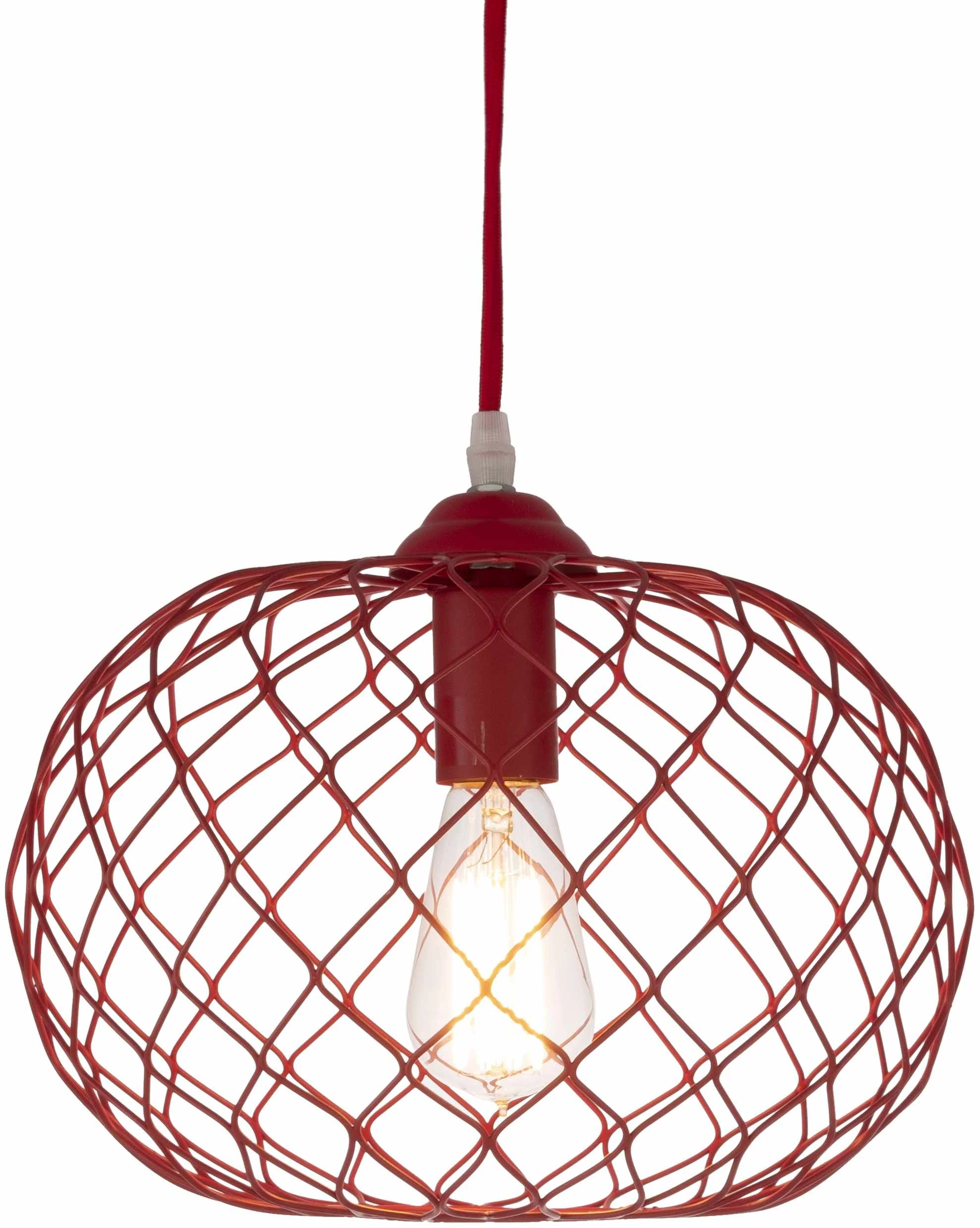 Oyster Ceiling Light - Clearance - Image 7