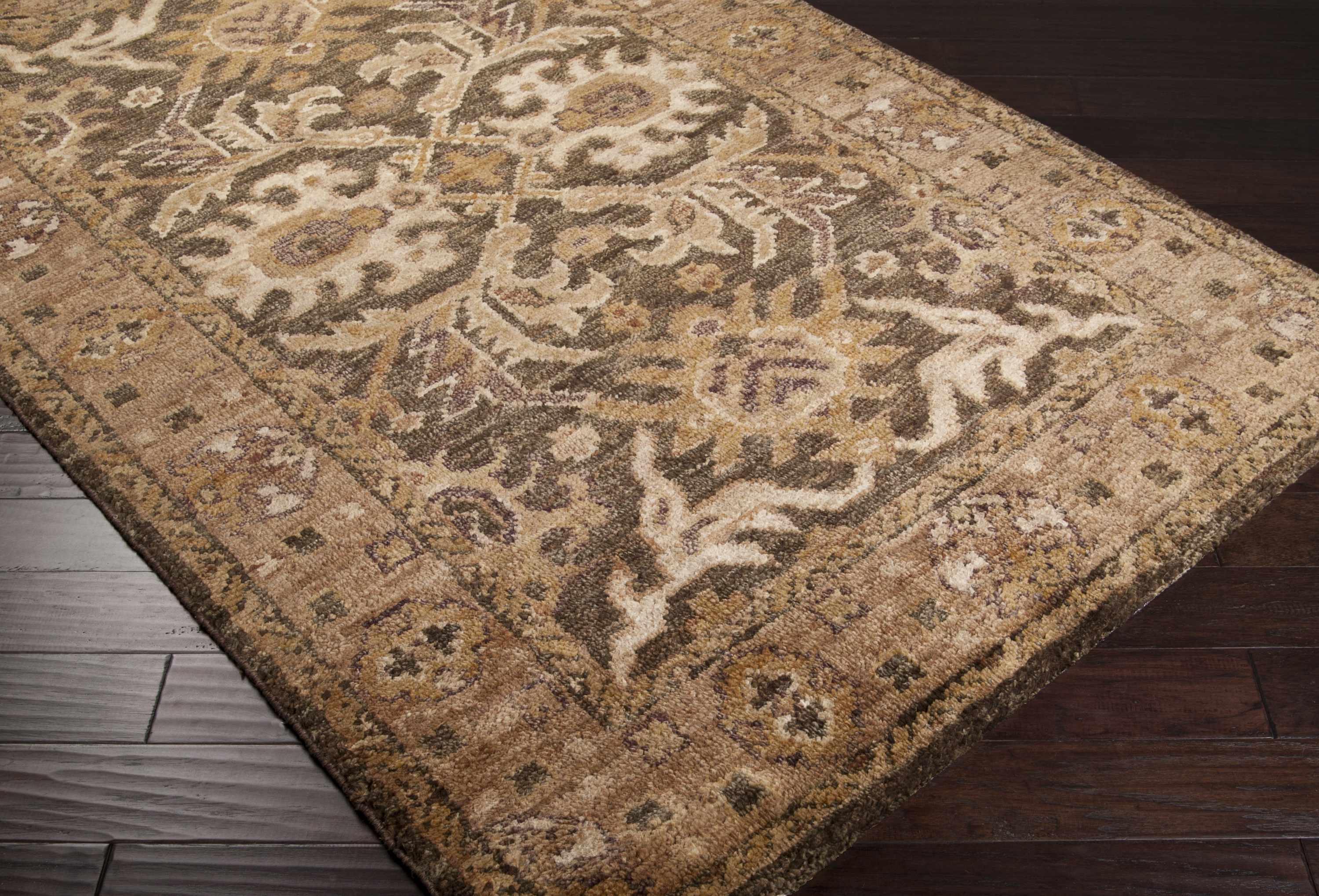 Oysterville Area Rug - Clearance - Image 2
