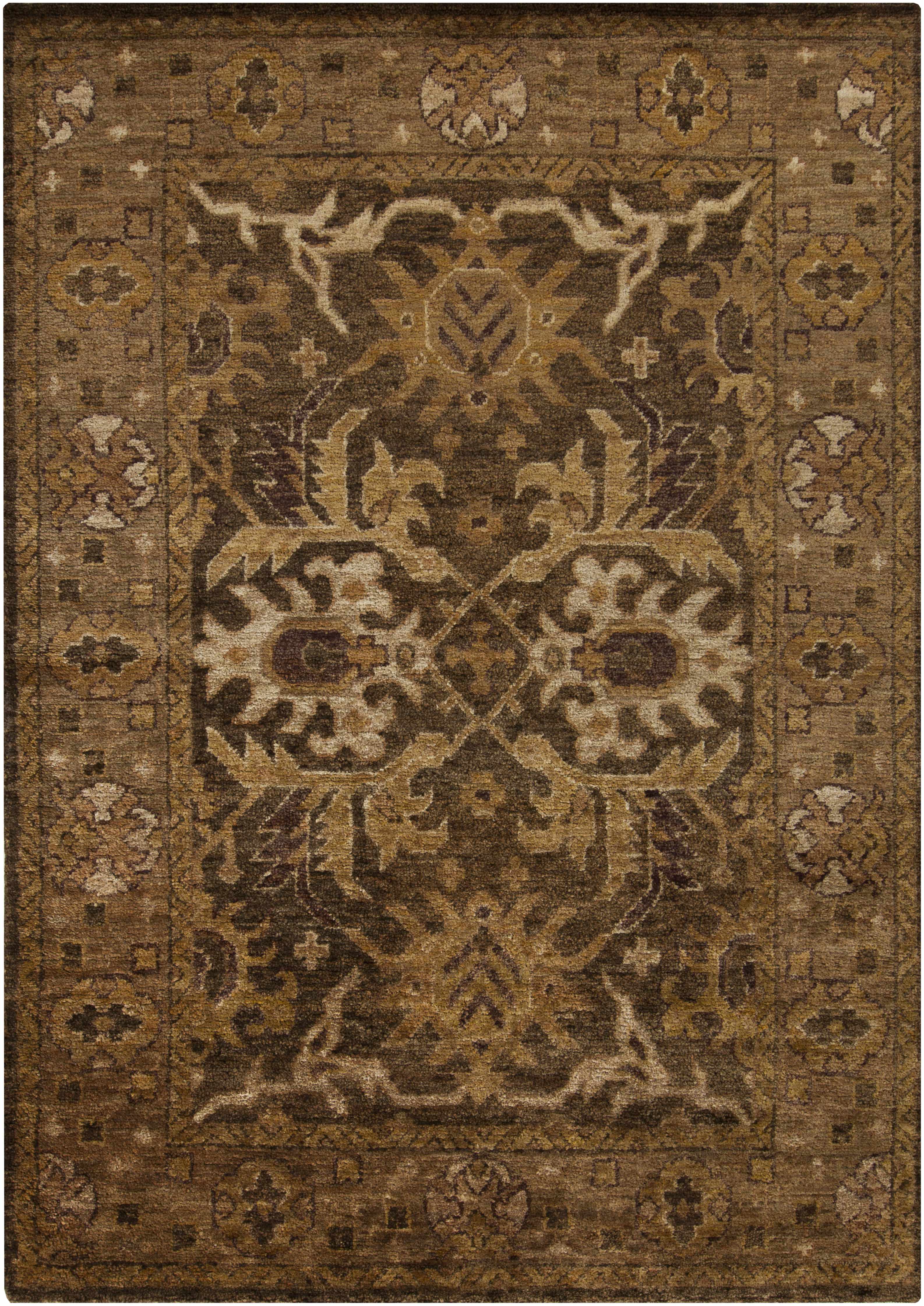Oysterville Area Rug - Clearance - Image 3