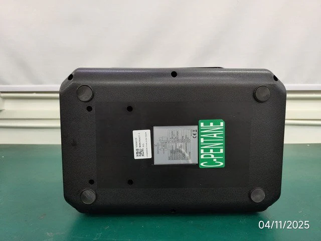 P15 Portable Car Fridge (45W 13.5L) - Image 8