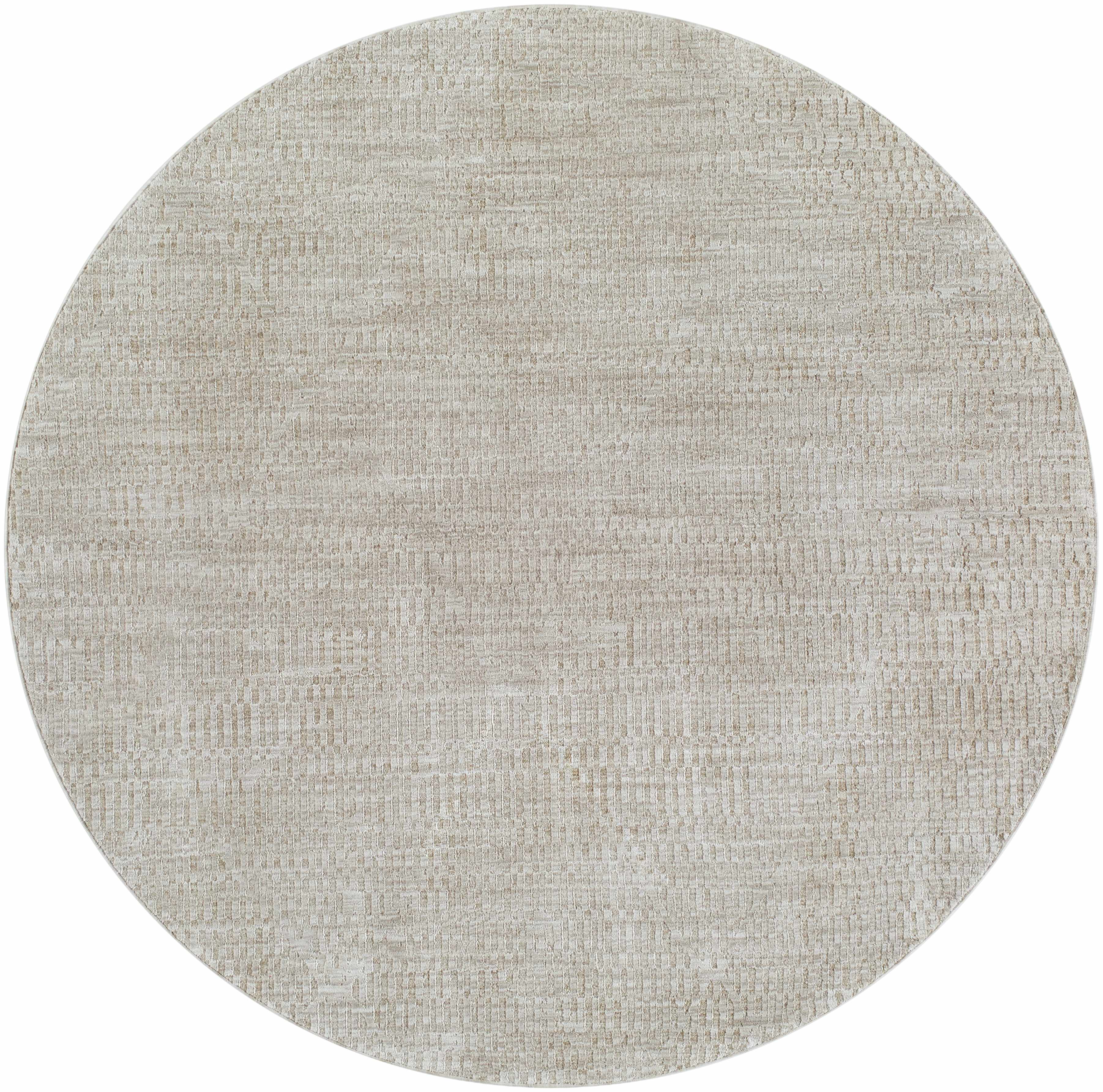 Pabla Light Gray Area Rug - Image 11
