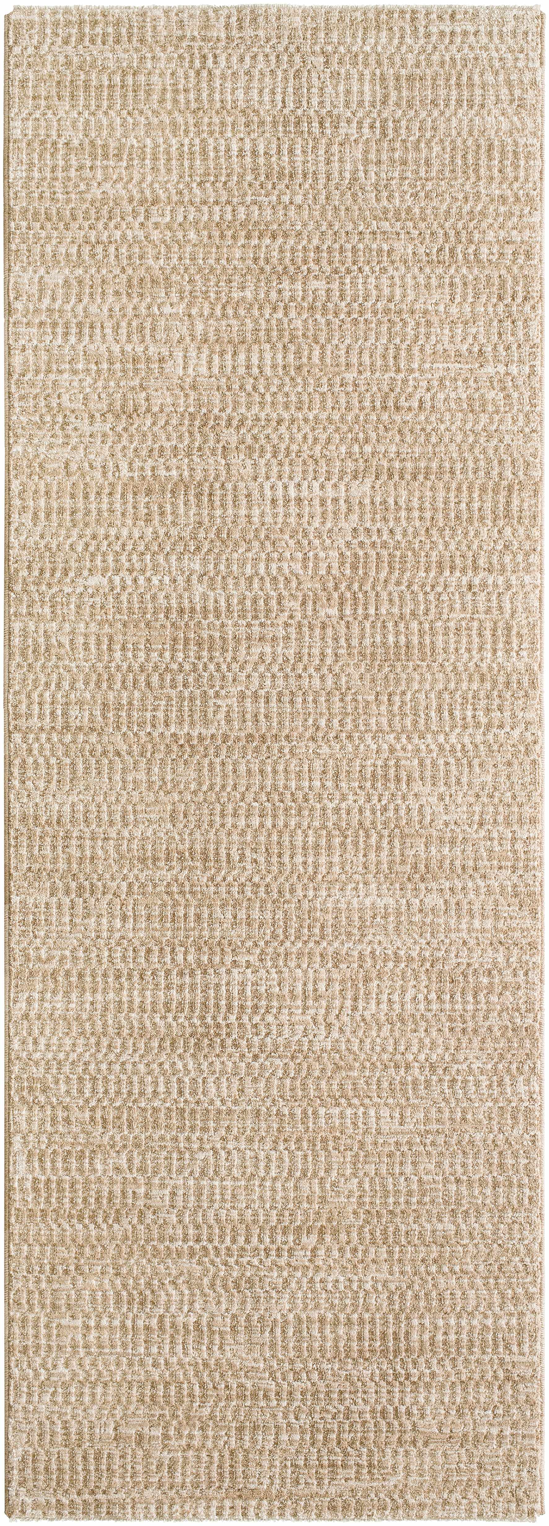 Pabla Tan Speckled Area Rug - Image 10