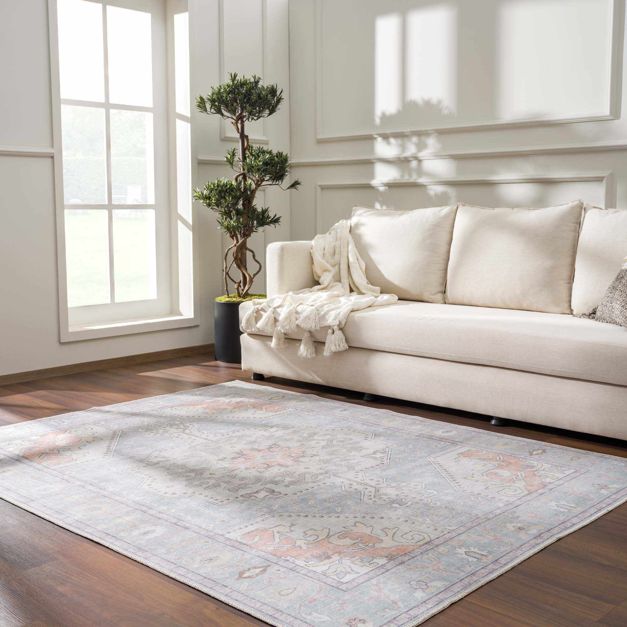 Pacay Area Rug - Image 2