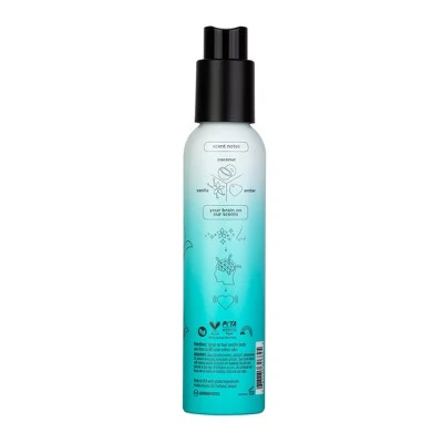 Pacifica Hair and Body Mist Indian Coconut Nectar 5 fl oz - Image 8