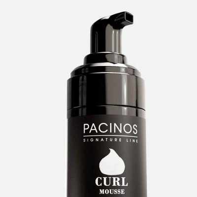 Pacinos Curl Enhancing Mousse 3.4oz - Image 3