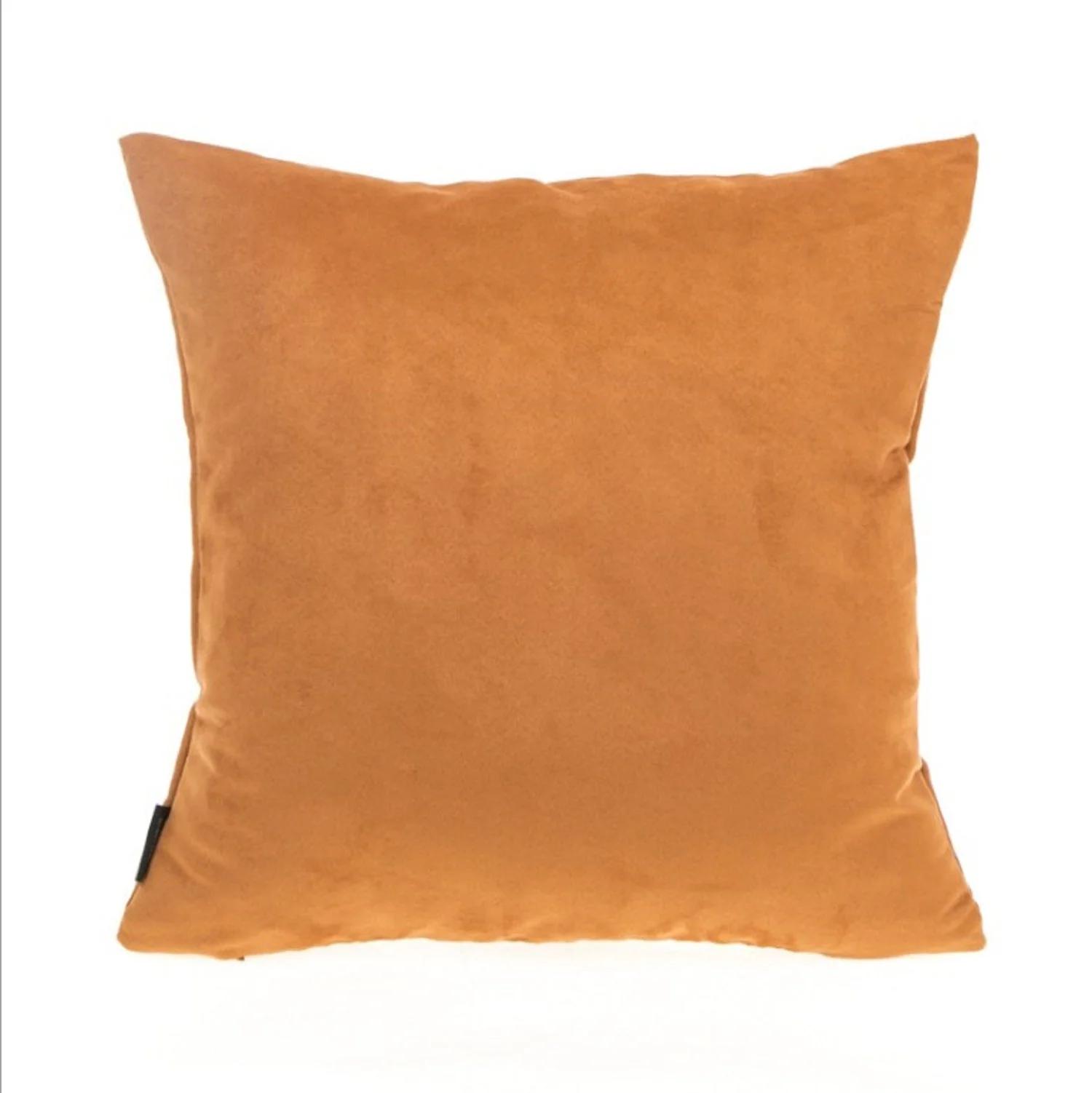 Pack of 1 Solid Colors Throw Pillows size 18"x18" - Image 7