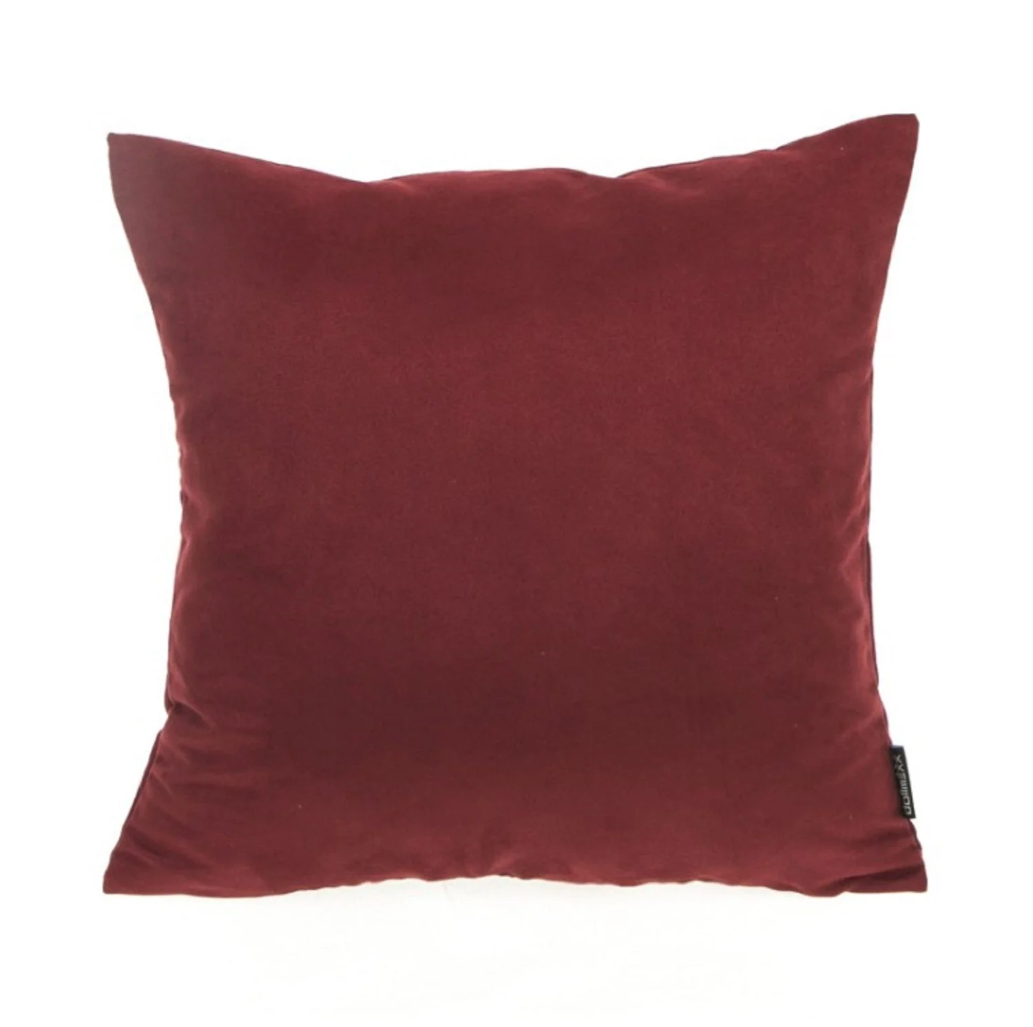 Pack of 1 Solid Colors Throw Pillows size 18"x18" - Image 9