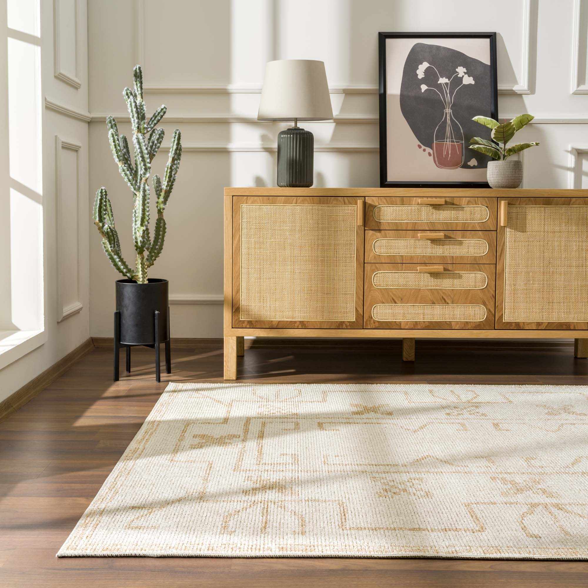 Padma Area Rug - Image 10