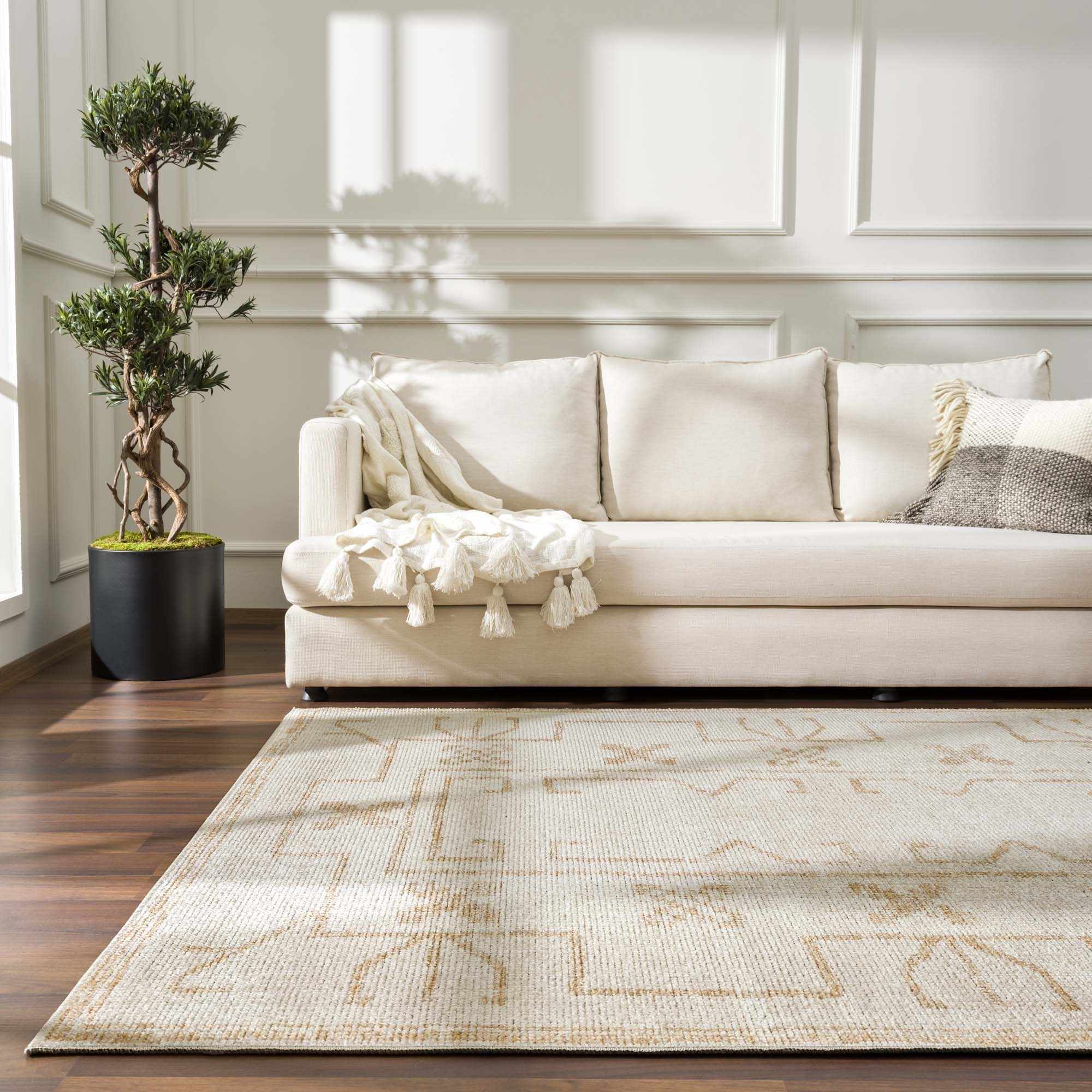 Padma Area Rug - Image 11