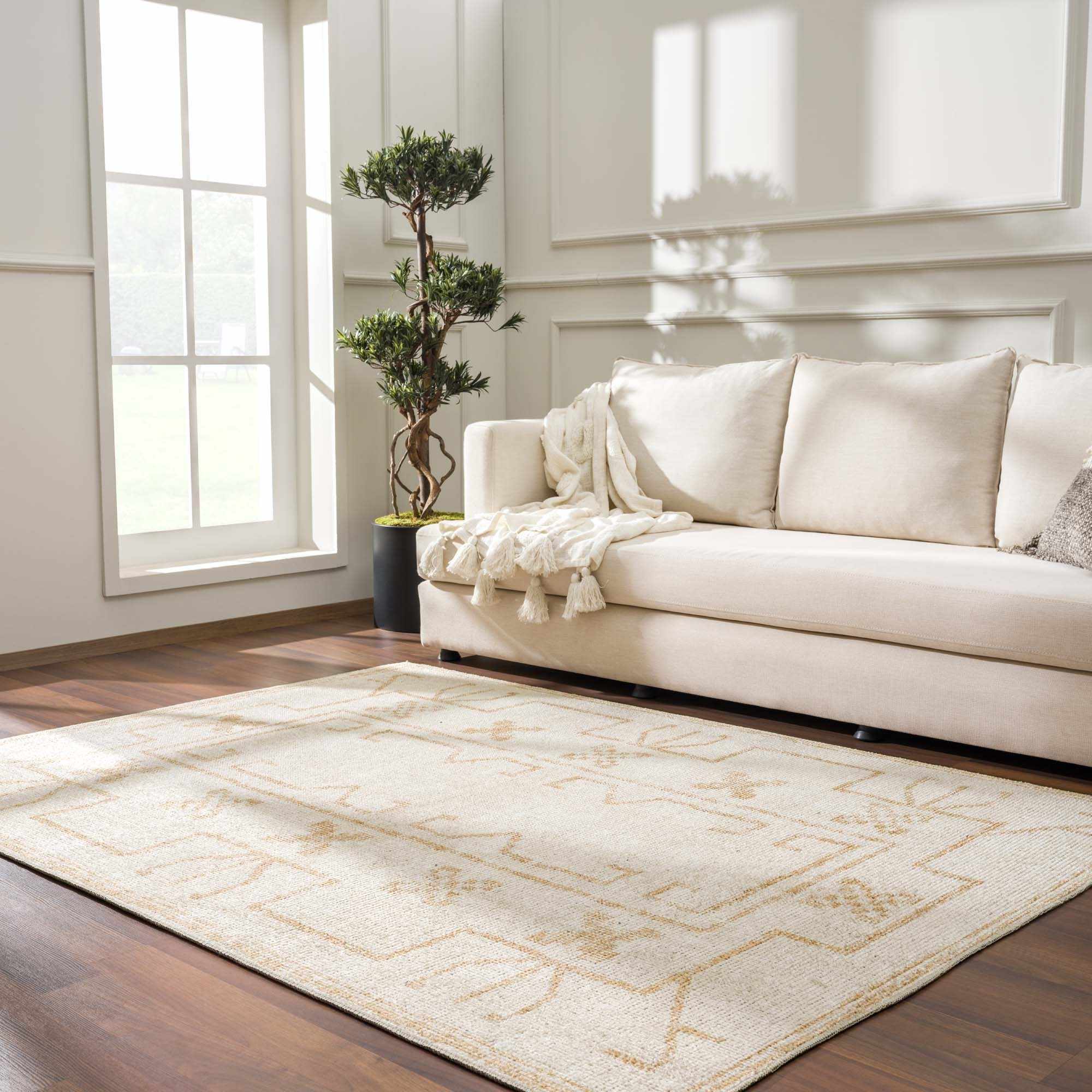 Padma Area Rug - Image 2