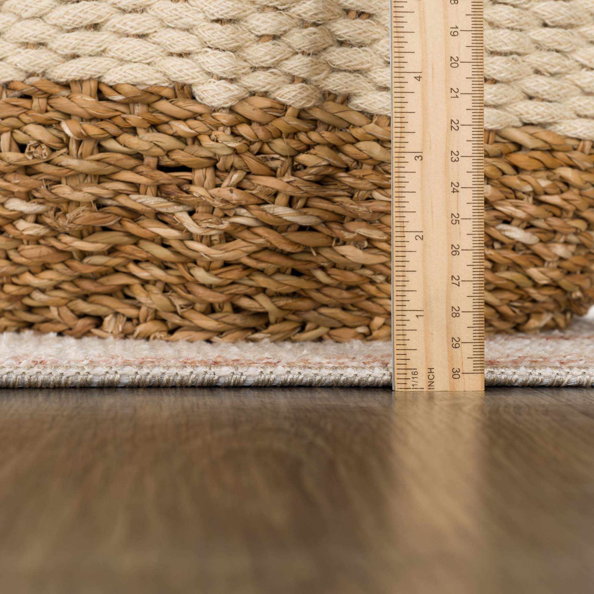Padma Area Rug - Image 7