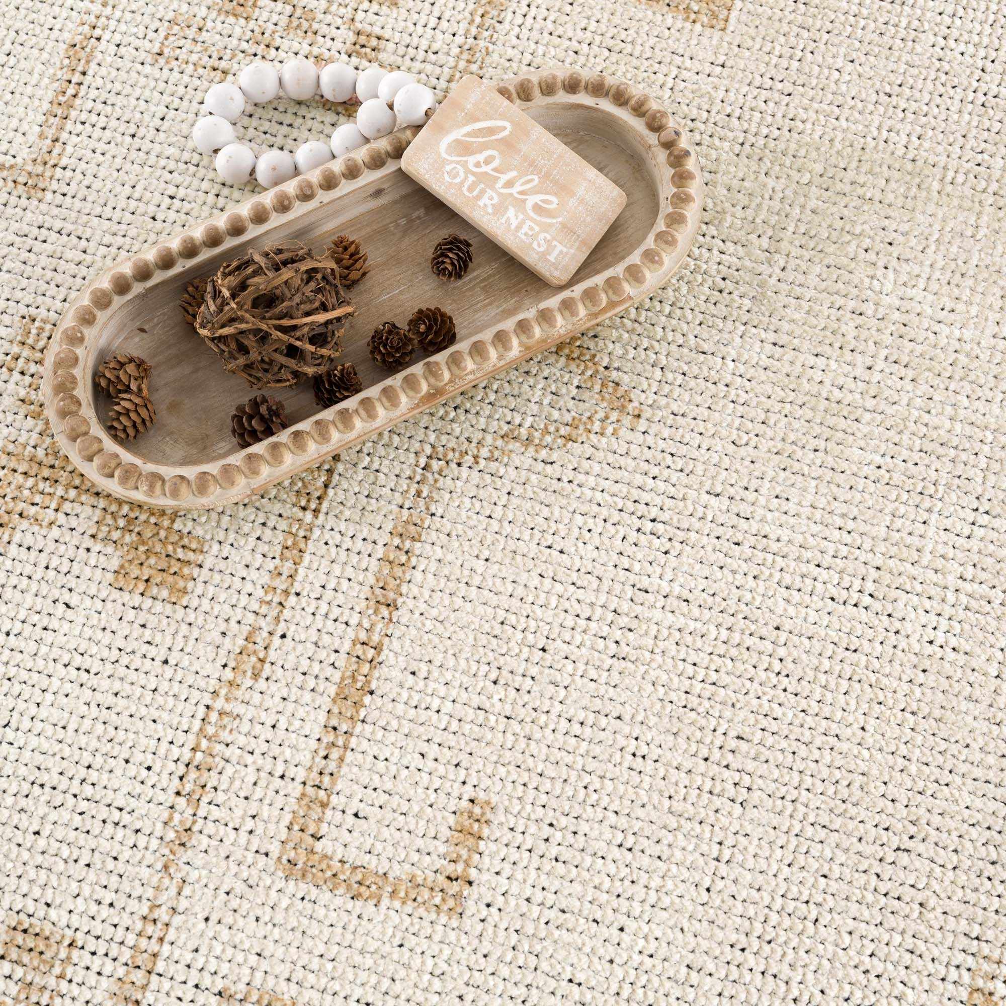Padma Area Rug - Image 9