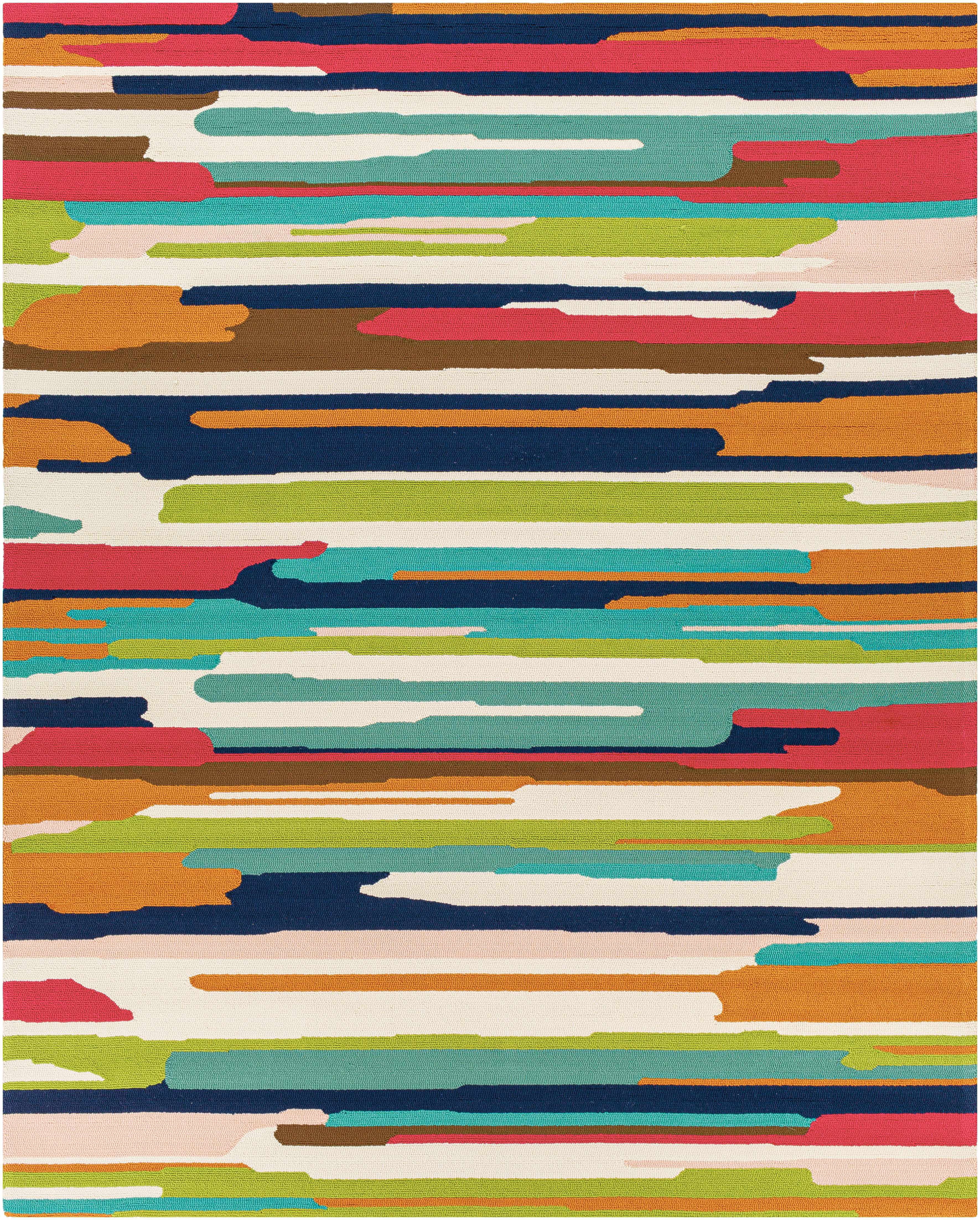 Padroni Colorful Rug - Clearance