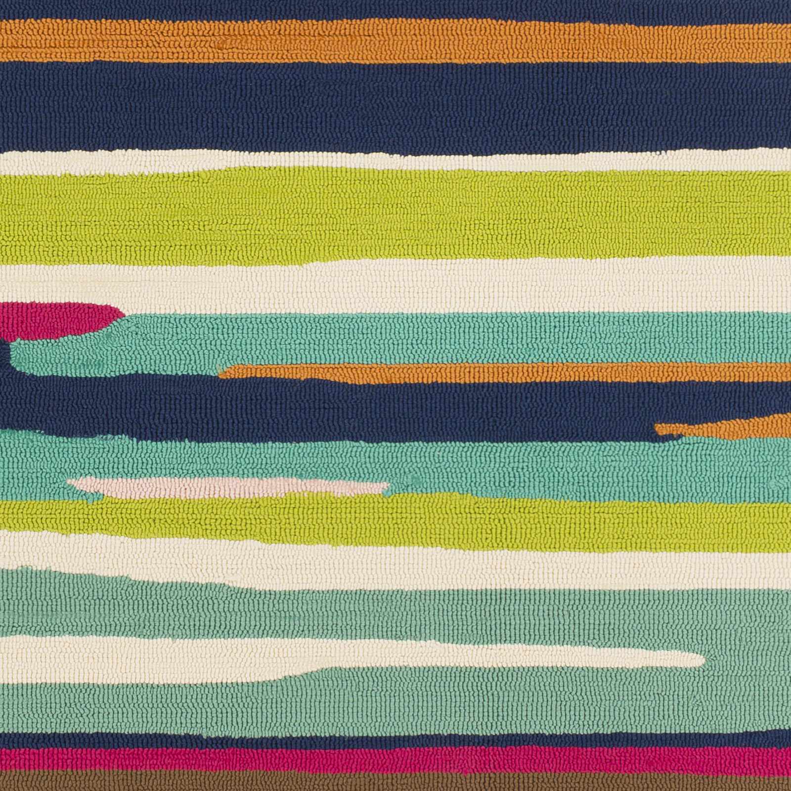 Padroni Colorful Rug - Clearance - Image 10