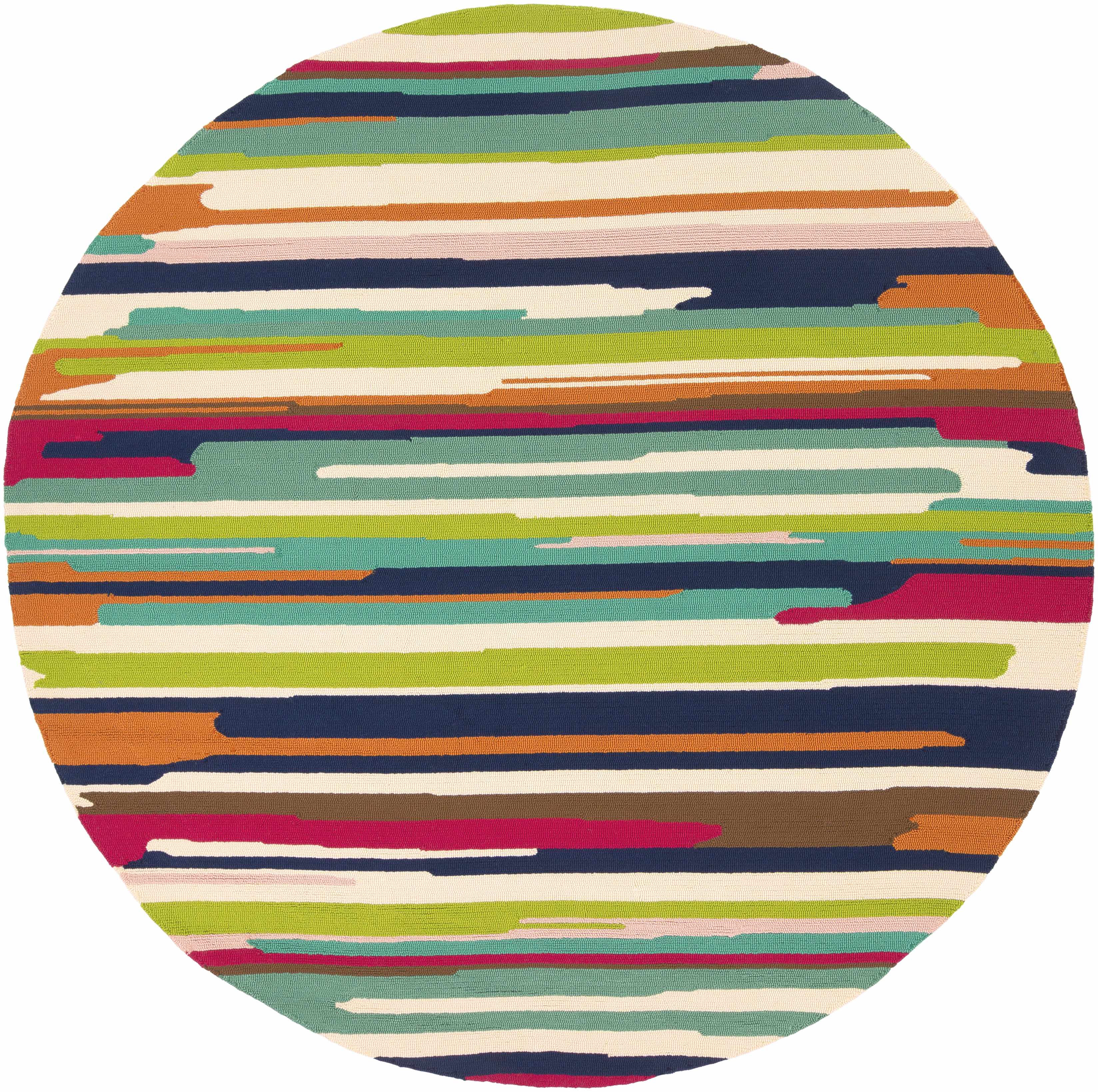 Padroni Colorful Rug - Clearance - Image 11
