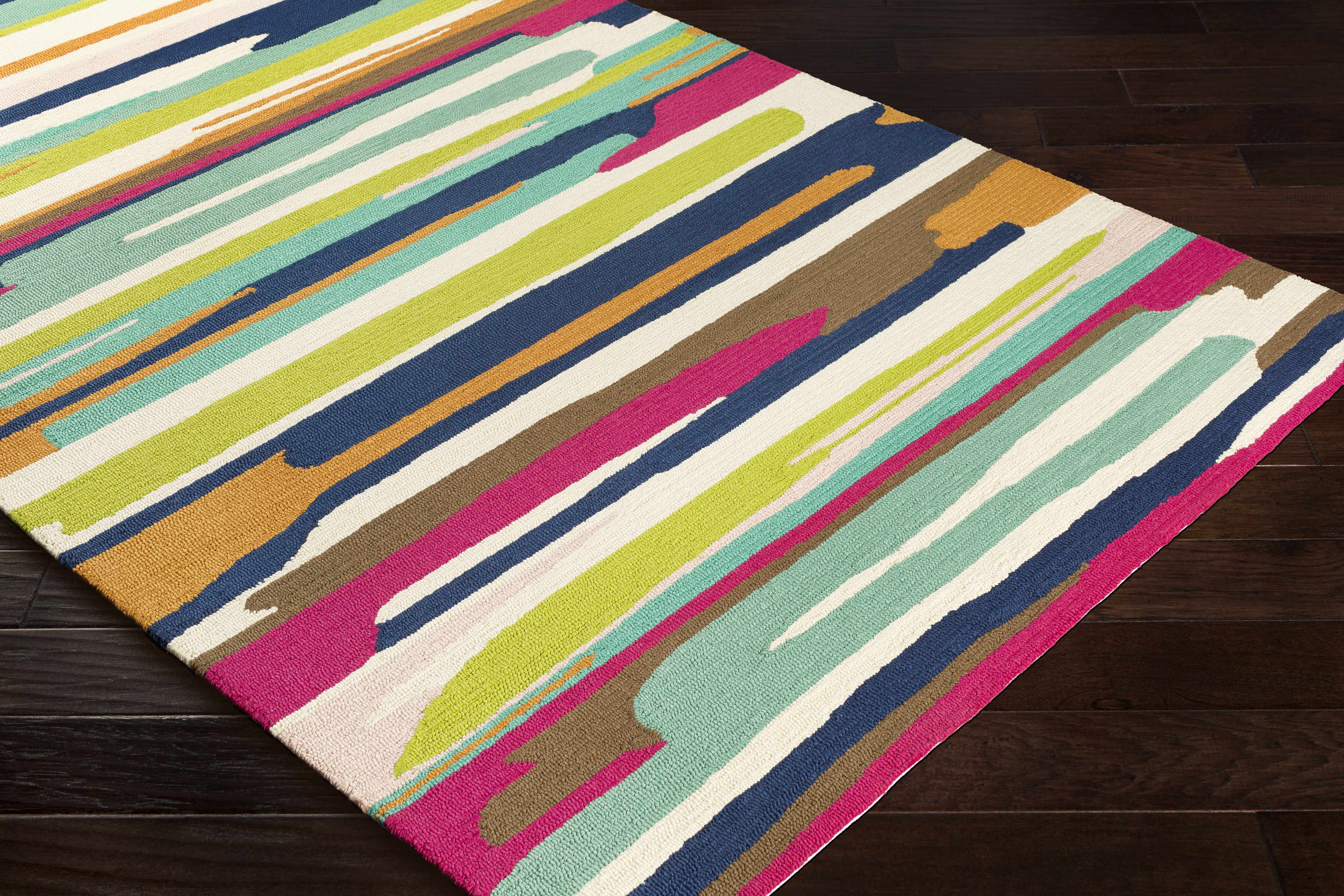 Padroni Colorful Rug - Clearance - Image 5