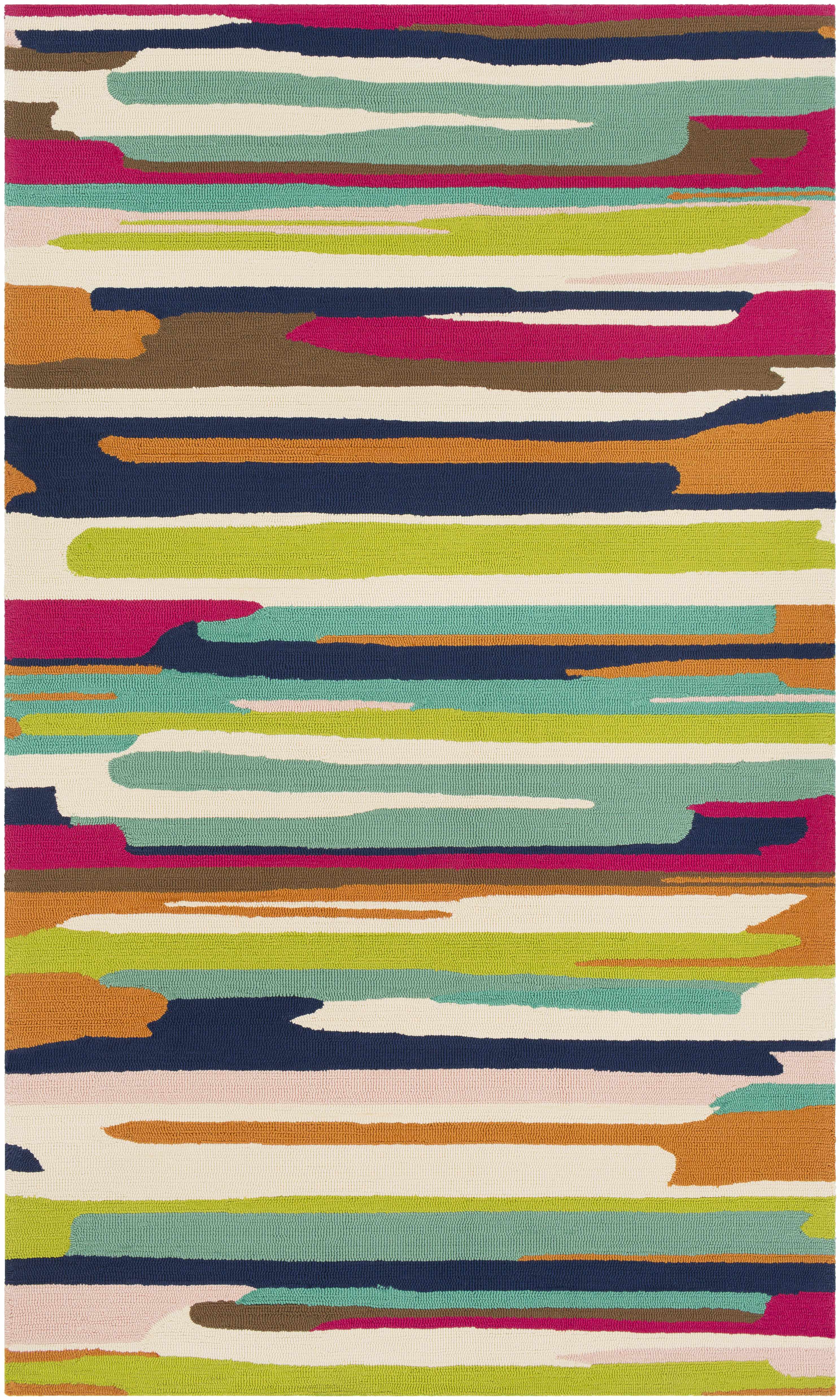 Padroni Colorful Rug - Clearance - Image 7