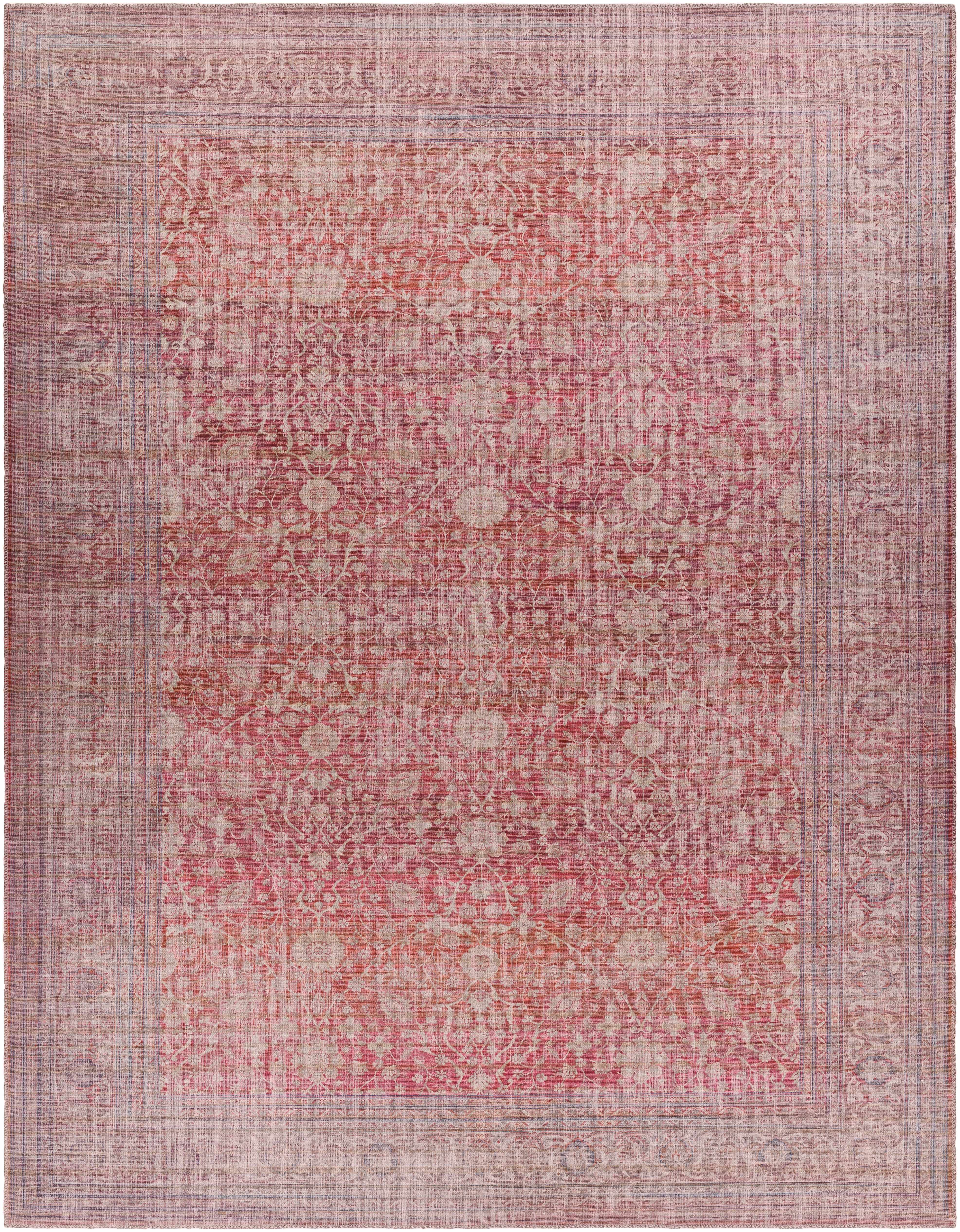 Paeroa Washable Area Rug - Clearance - Image 14