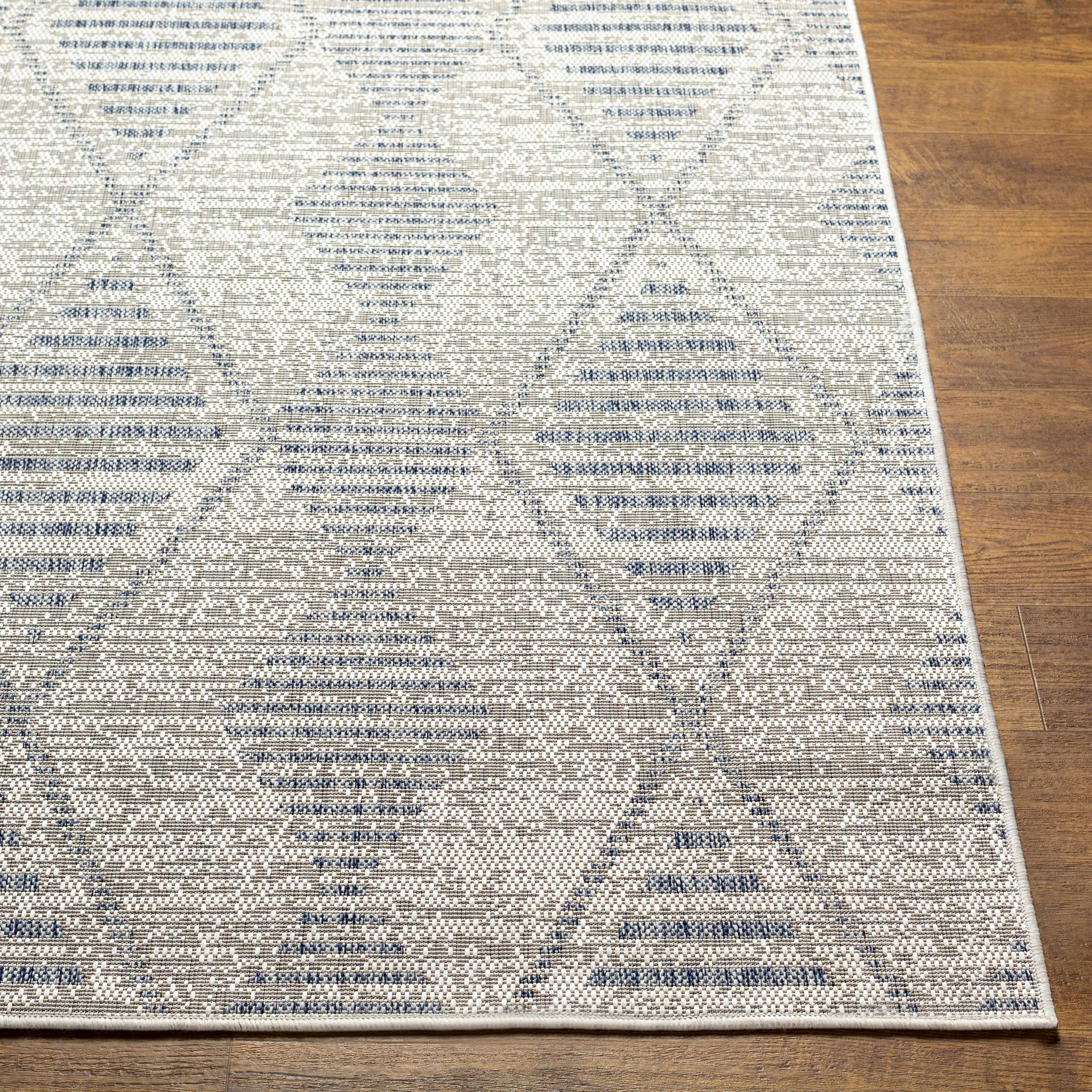 Pagatin Indoor & Outdoor Rug - Clearance - Image 5