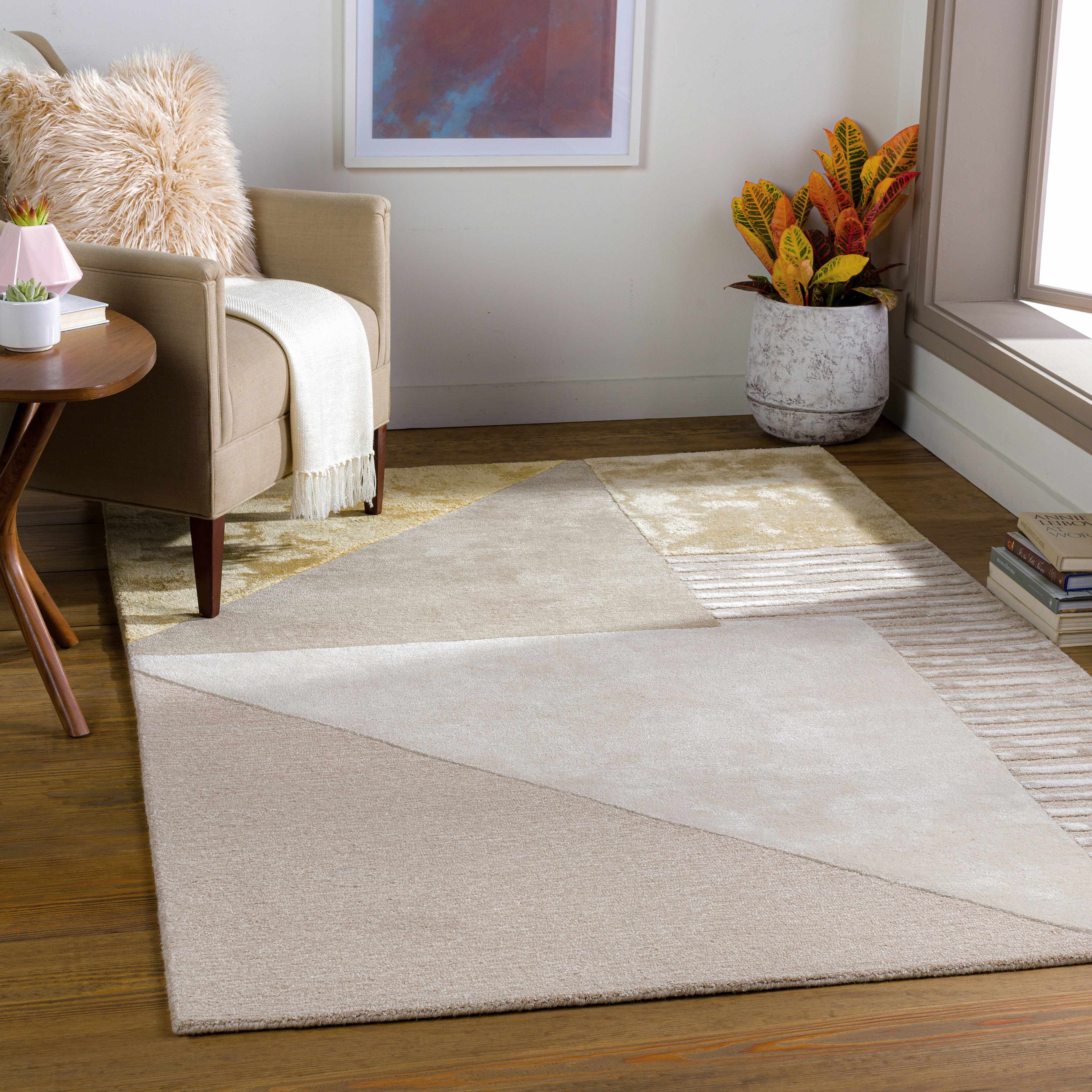 Pagedale Area Carpet - Clearance - Image 2