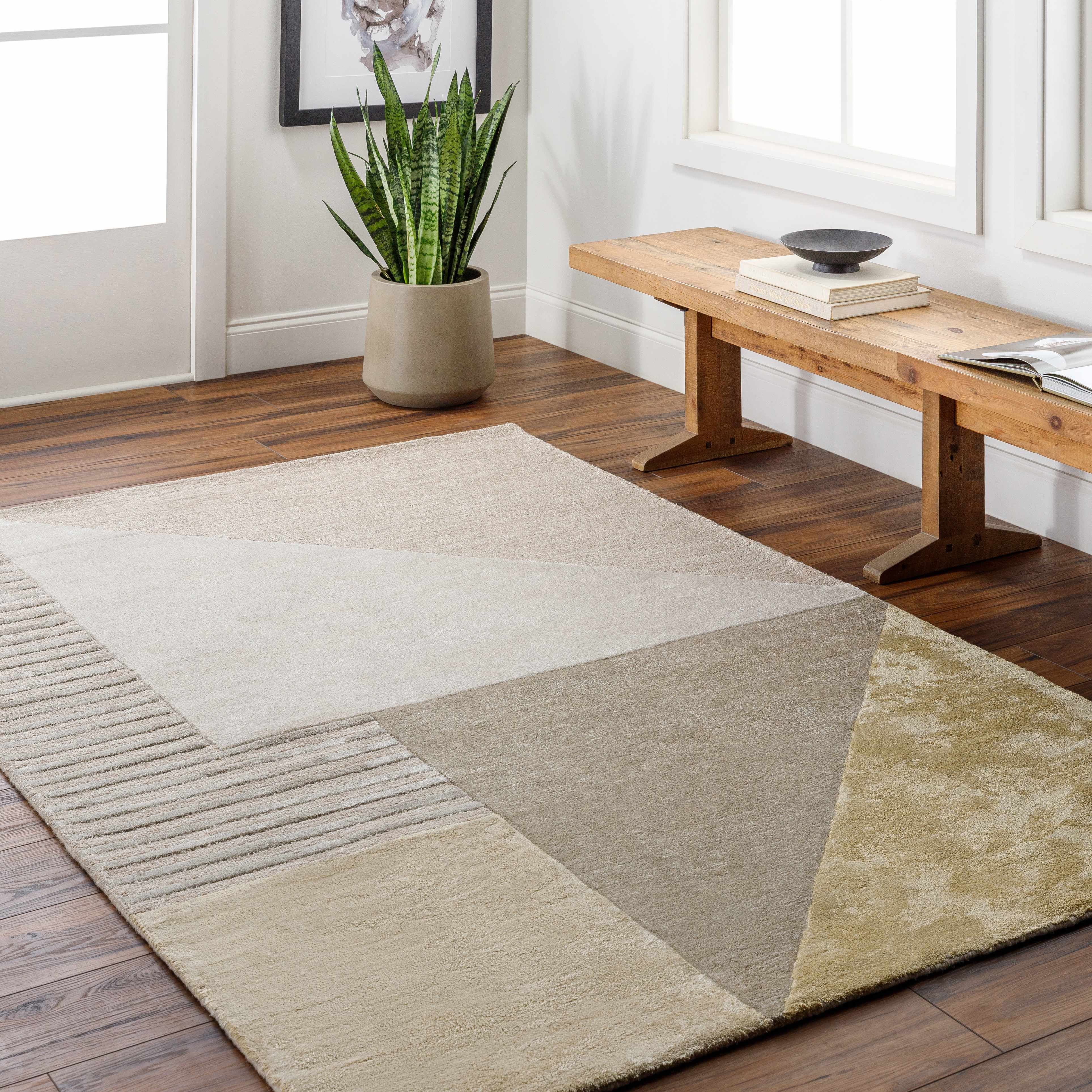 Pagedale Area Carpet - Clearance - Image 7