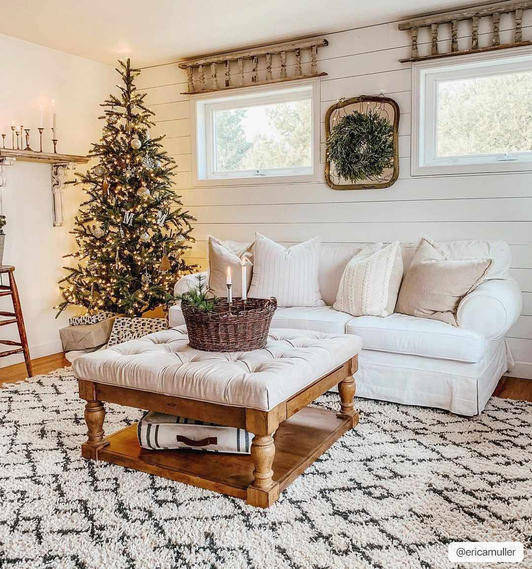 Pahala Moroccan Shag Area Rug - Clearance - Image 2