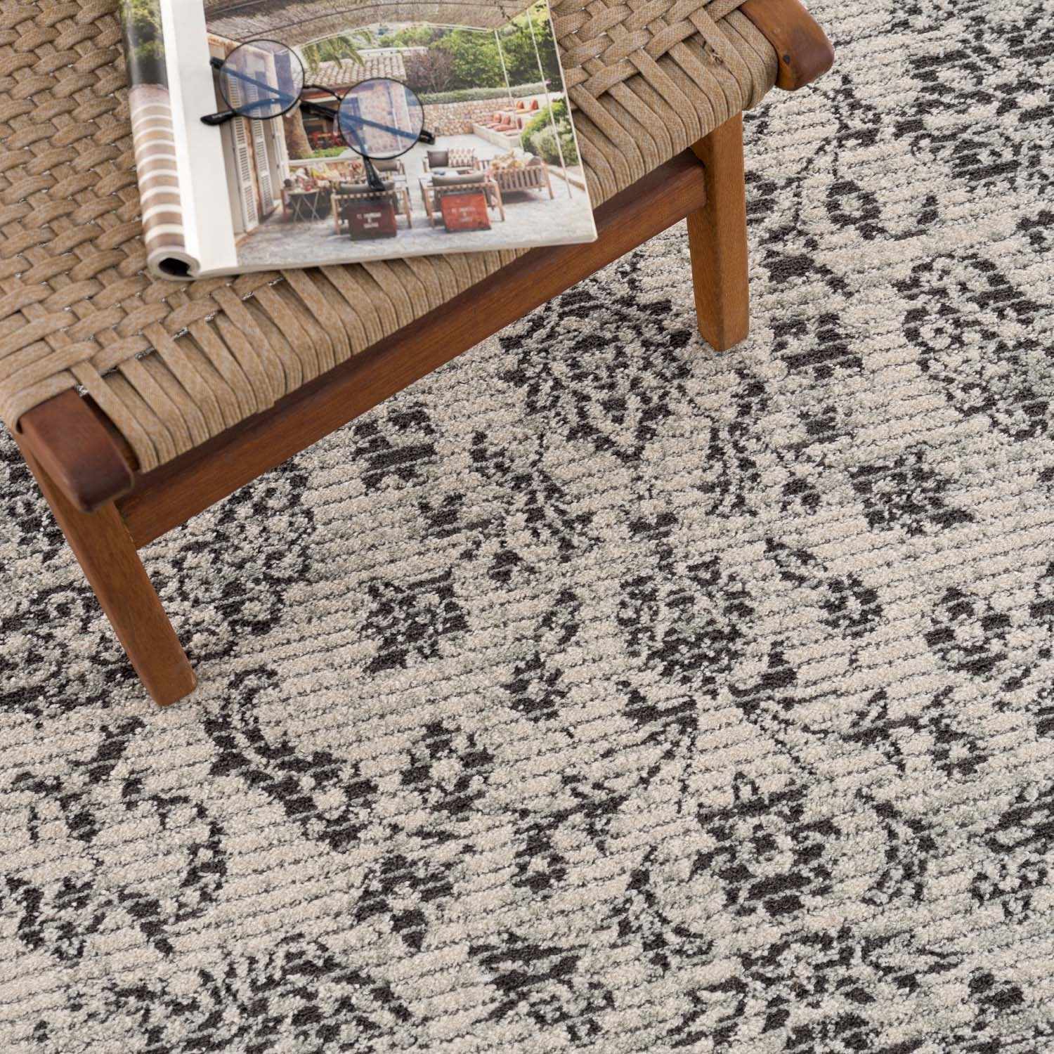 Paicines Area Rug - Clearance - Image 10