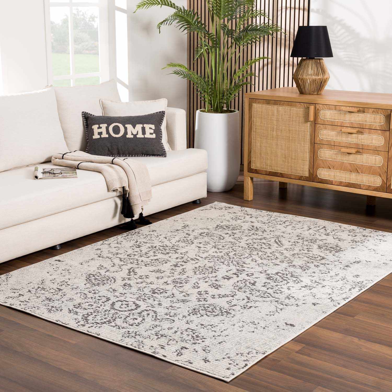 Paicines Area Rug - Clearance - Image 2